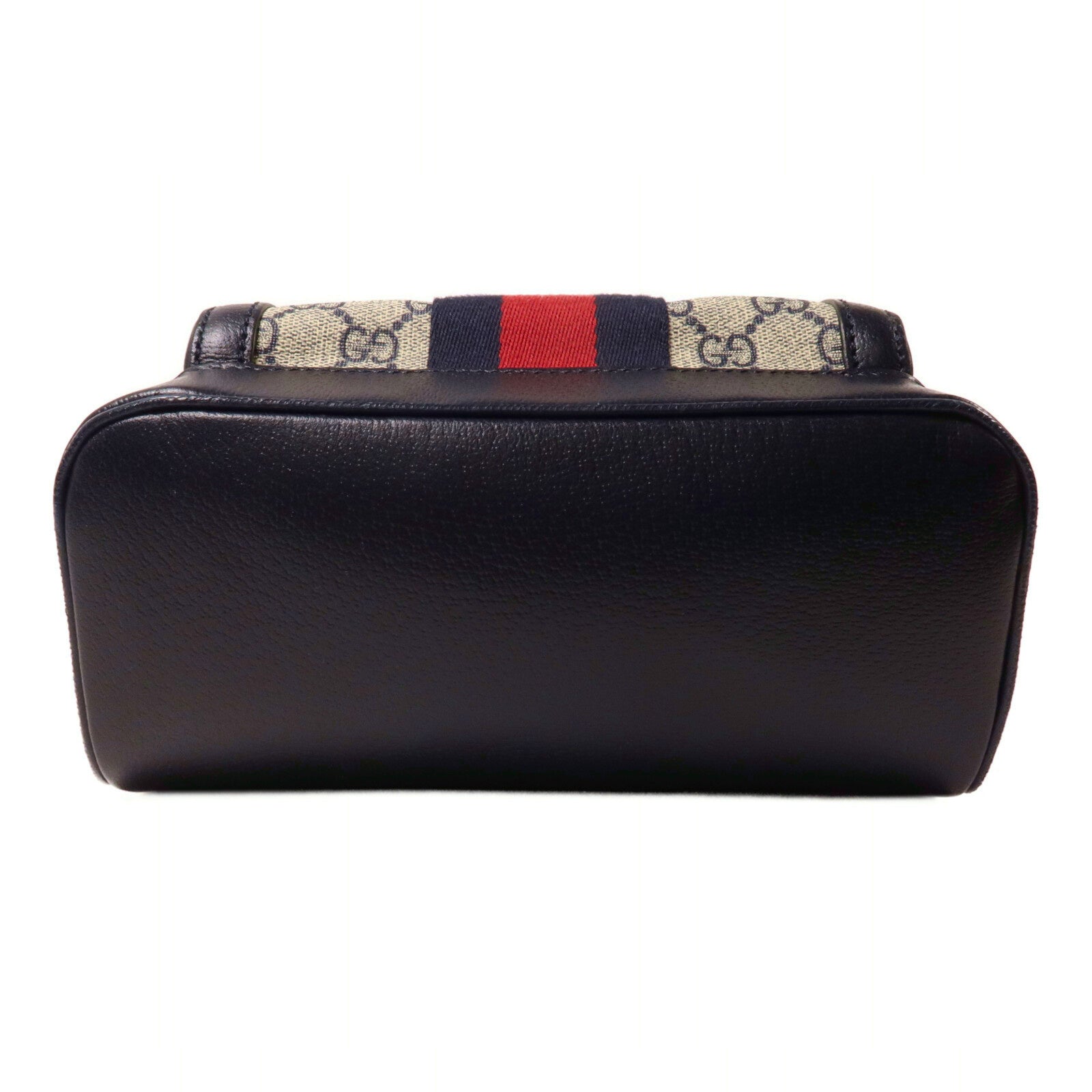 GUCCI 塗層帆布Ophidia GG Superme背包