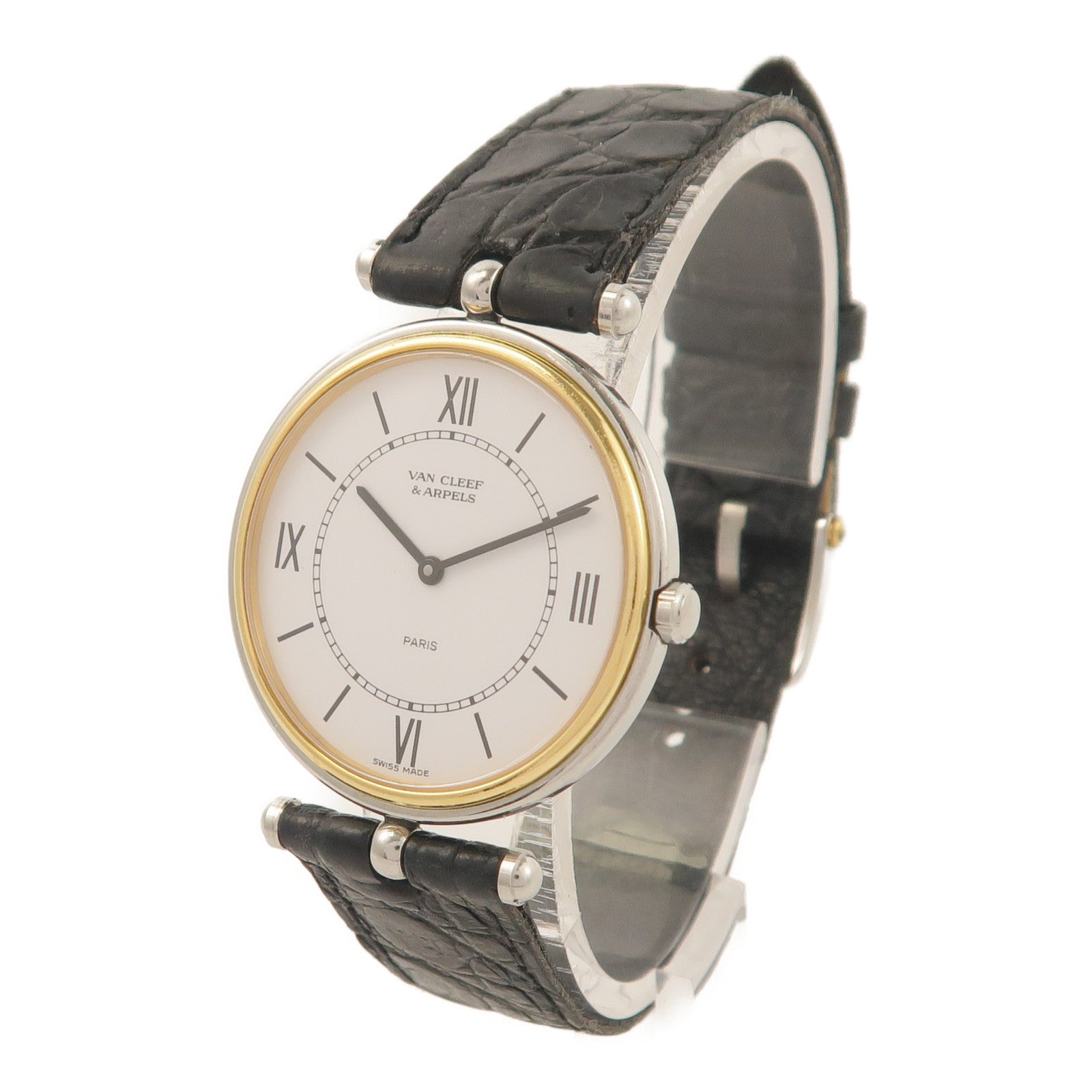 Van Cleef & Arpels La Collection 43104