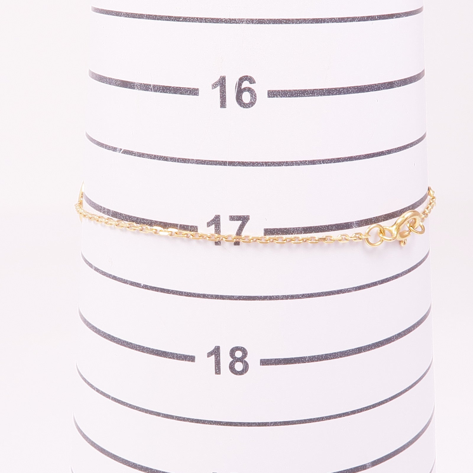 LOUIS VUITTON 18K玫瑰金Blossom BB Sun Bracelet孔雀緑手鏈