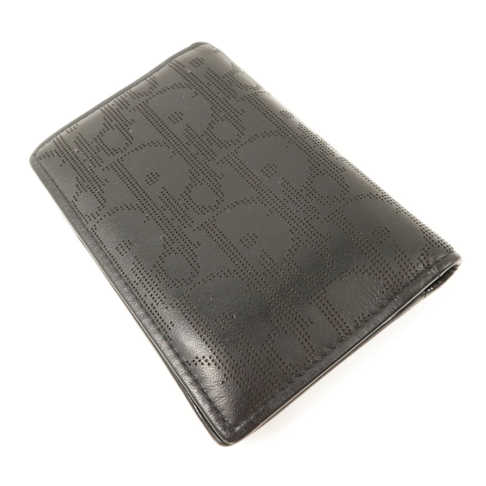 Dior 牛皮皮革Card Case卡片套