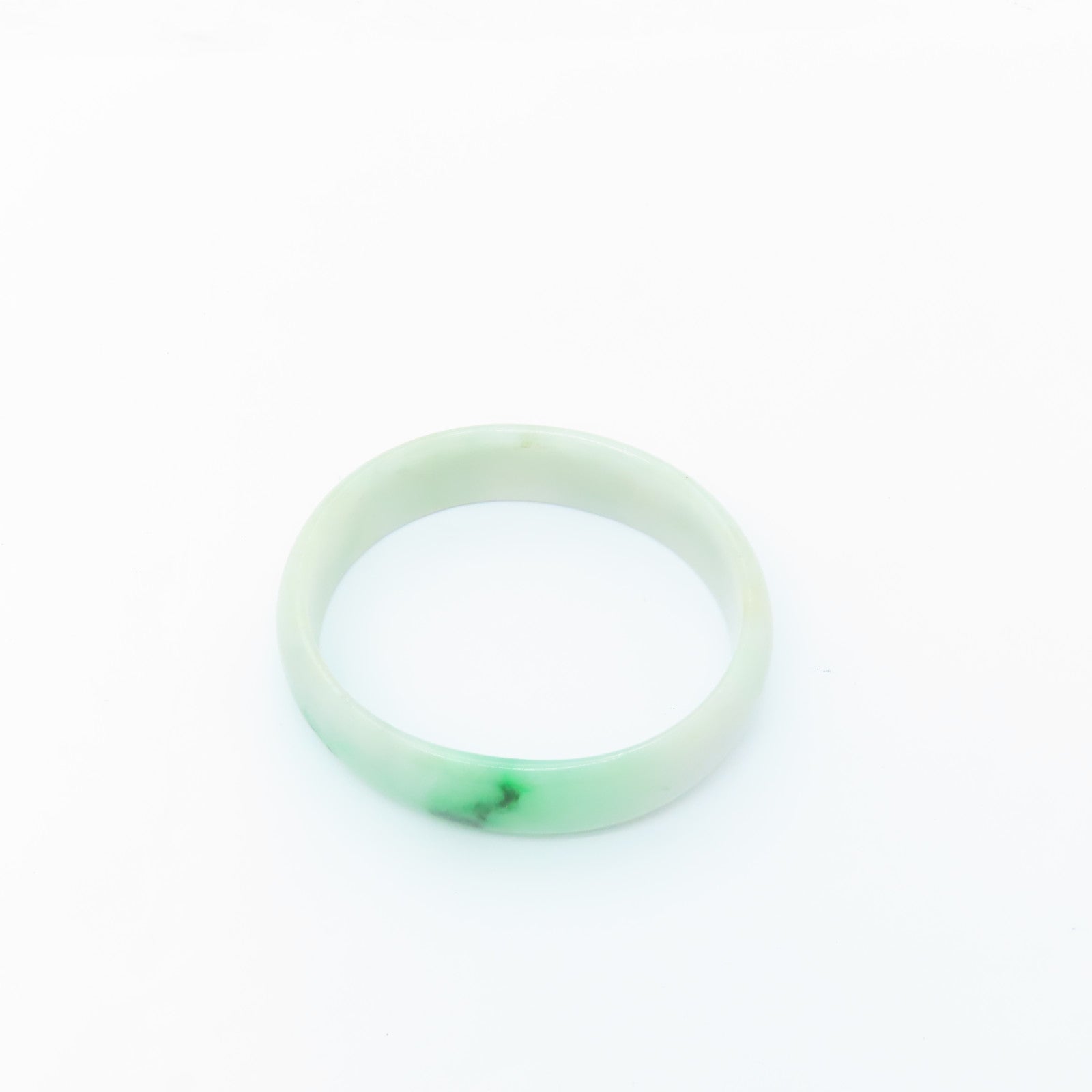 JEWELRY 【激減優惠】翡翠Bangle手鐲綠色