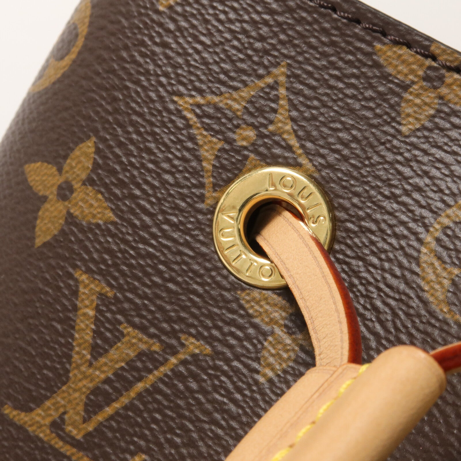 LOUIS VUITTON Monogram Neo Noe BB手挽肩背兩用袋
