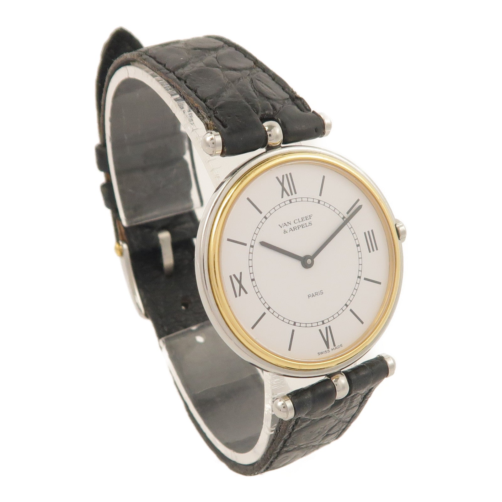 Van Cleef & Arpels La Collection 43104