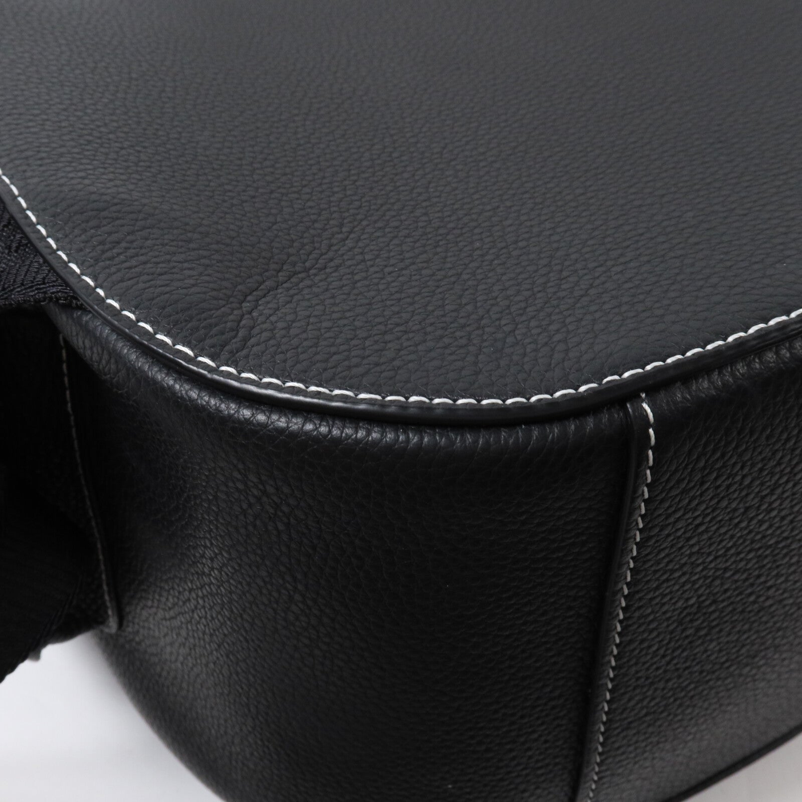 Dior 牛皮皮革Maxi Gallop Backpack背包