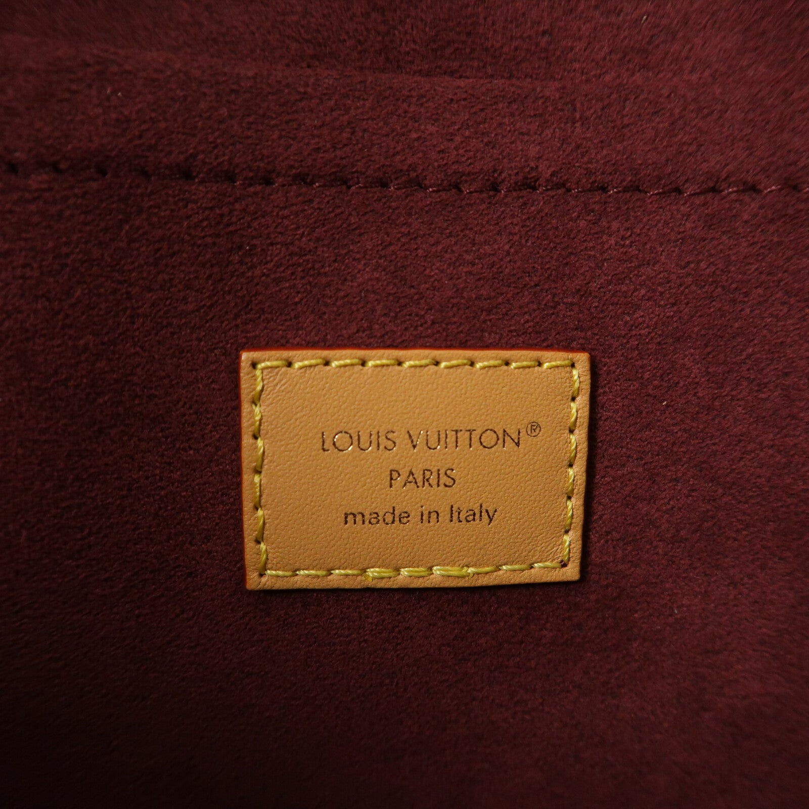 LOUIS VUITTON Monogram CarryAll East West肩背袋