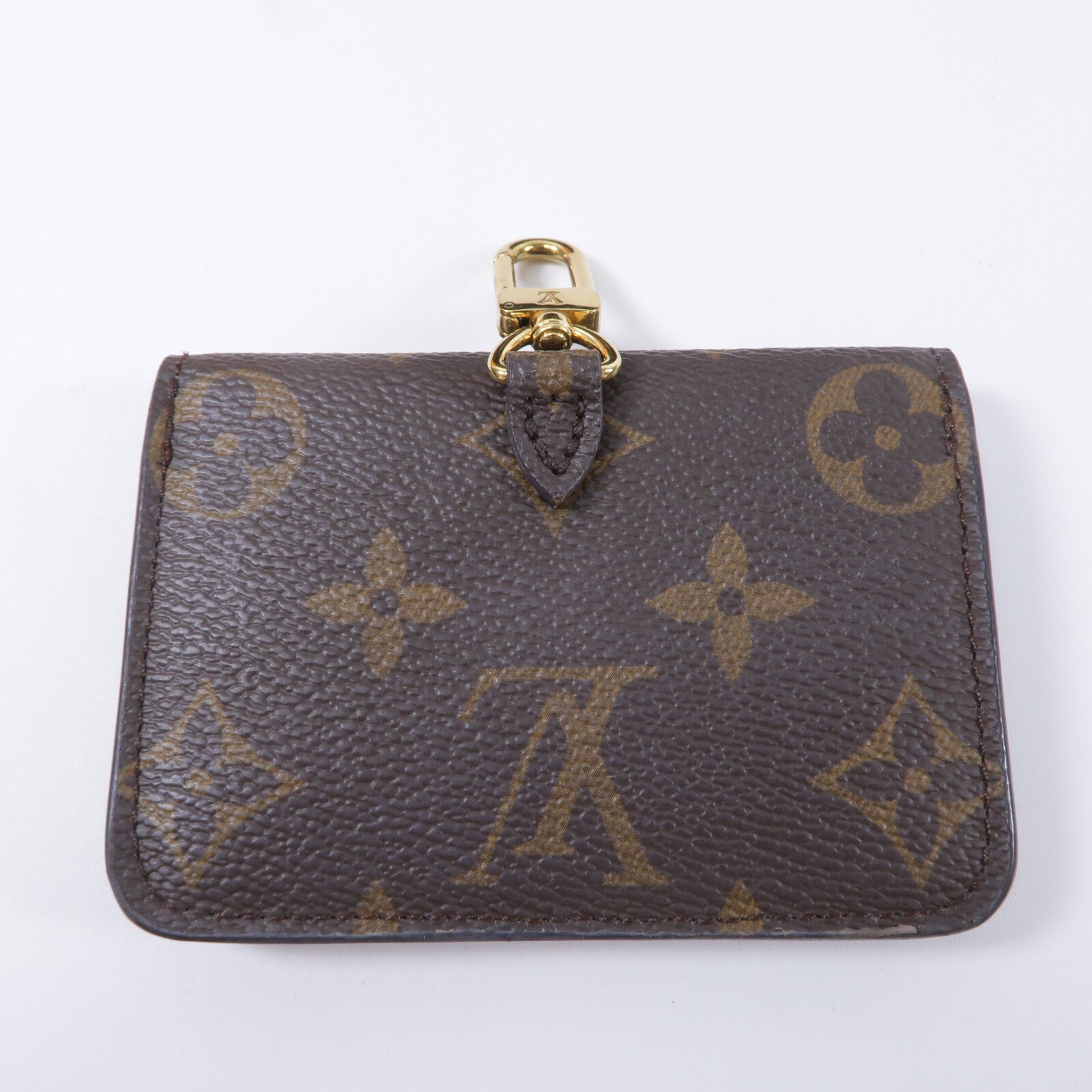LOUIS VUITTON Monogram Felicie Strap & Go肩背袋