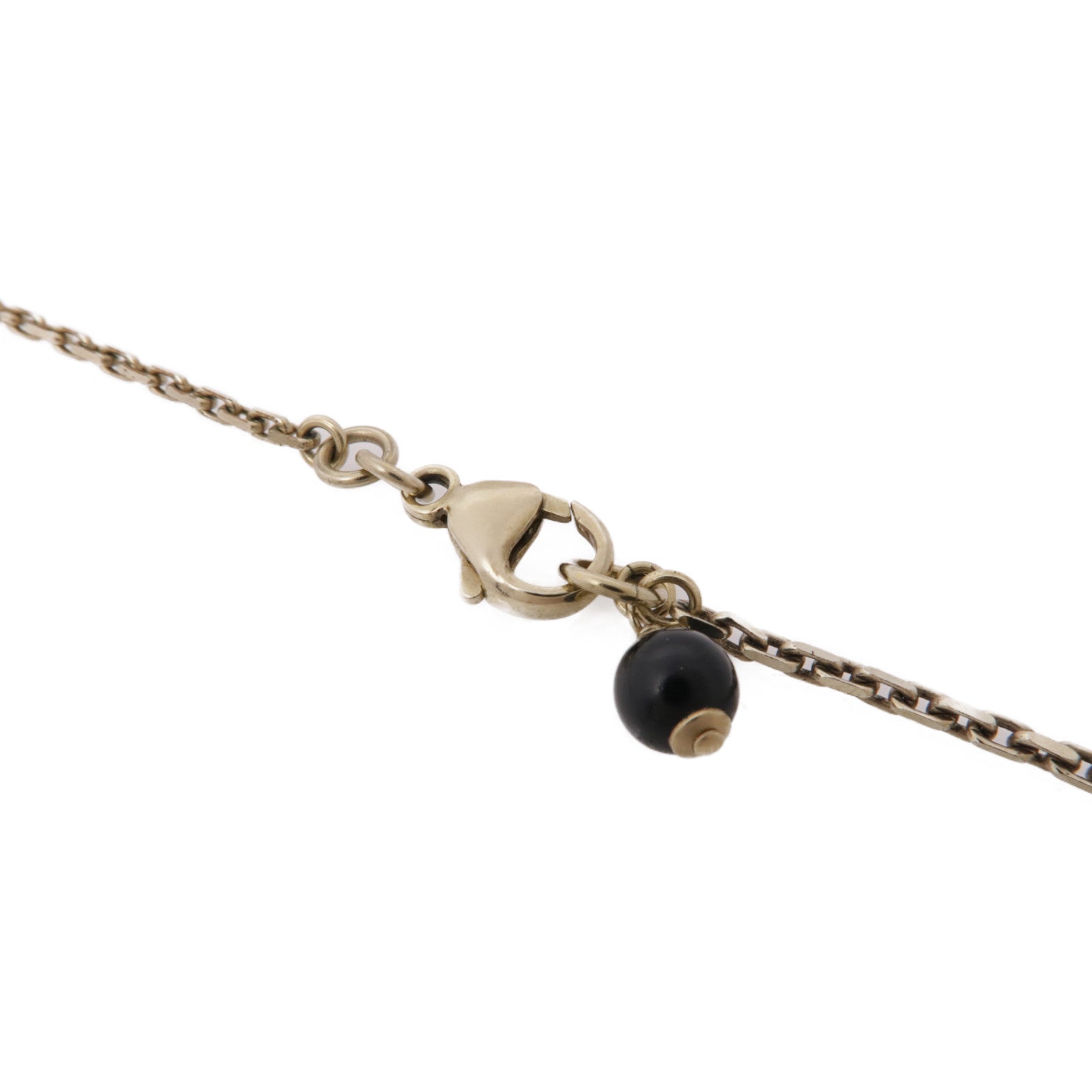 CHANEL 金屬Necklace項鍊