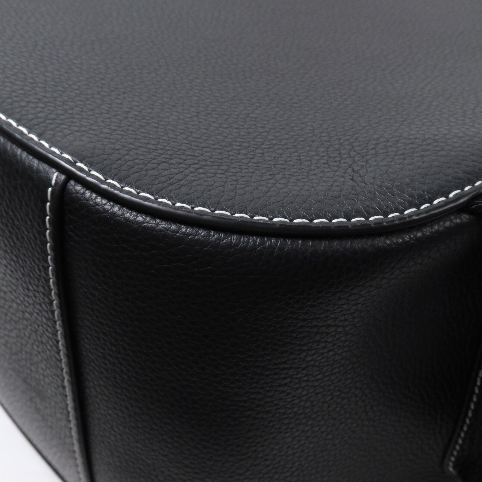 Dior 牛皮皮革Maxi Gallop Backpack背包