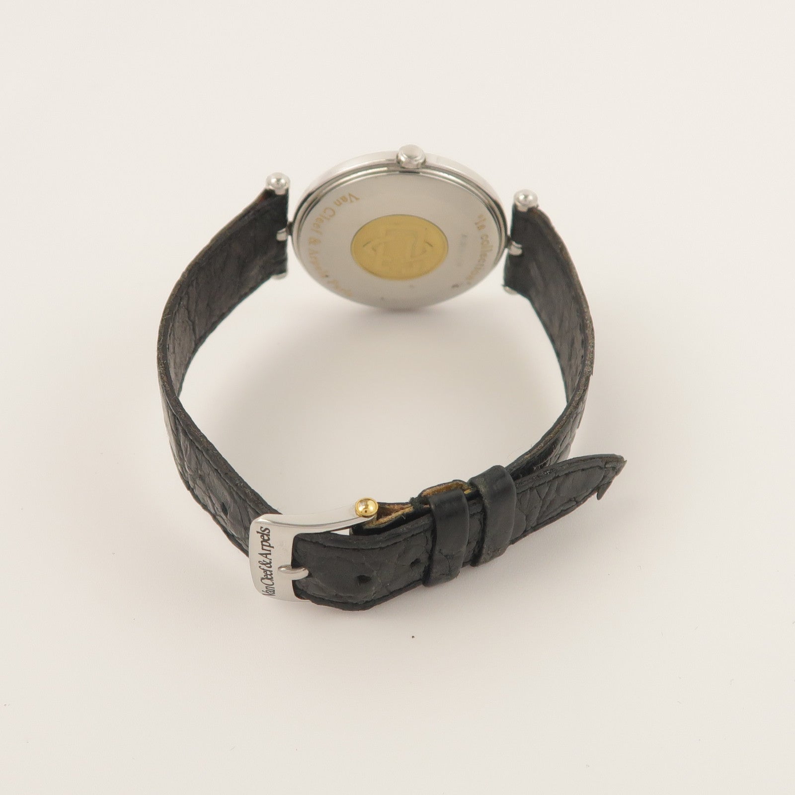 Van Cleef & Arpels La Collection 43104