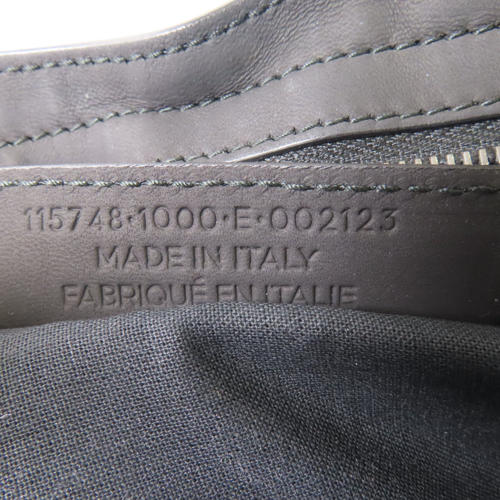 BALENCIAGA 尼龍City手挽肩背兩用袋