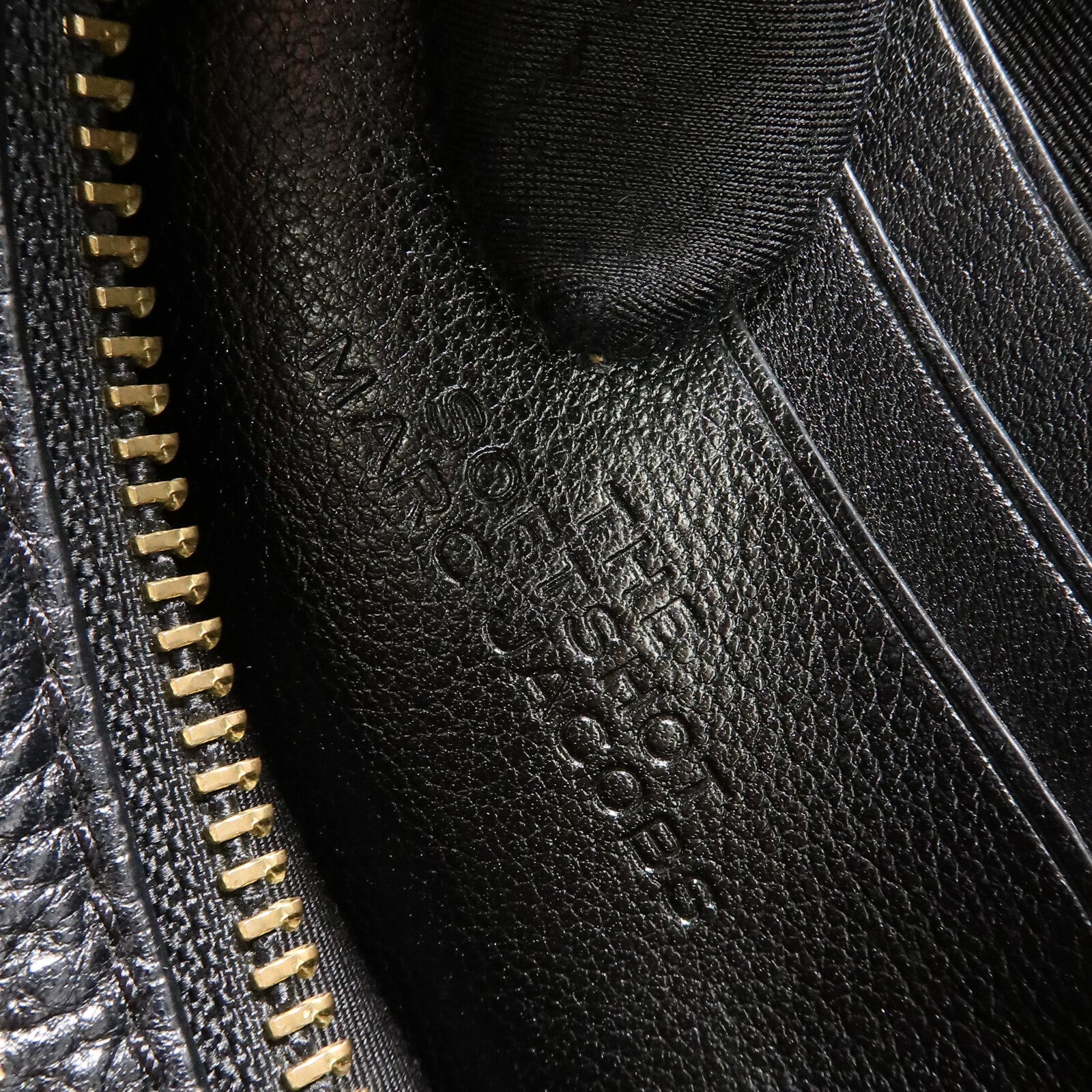 MARC JACOBS 牛皮皮革The Softshot 21肩背袋