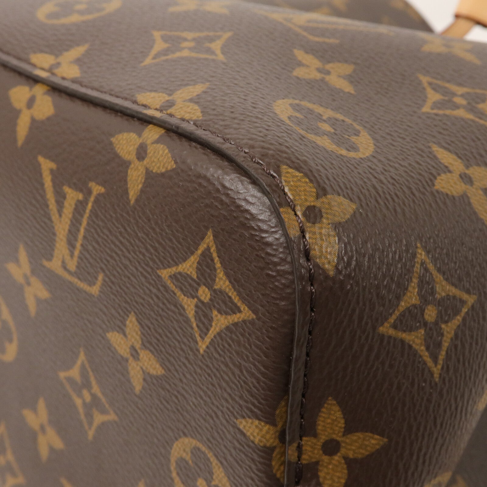 LOUIS VUITTON Monogram Neo Noe BB手挽肩背兩用袋