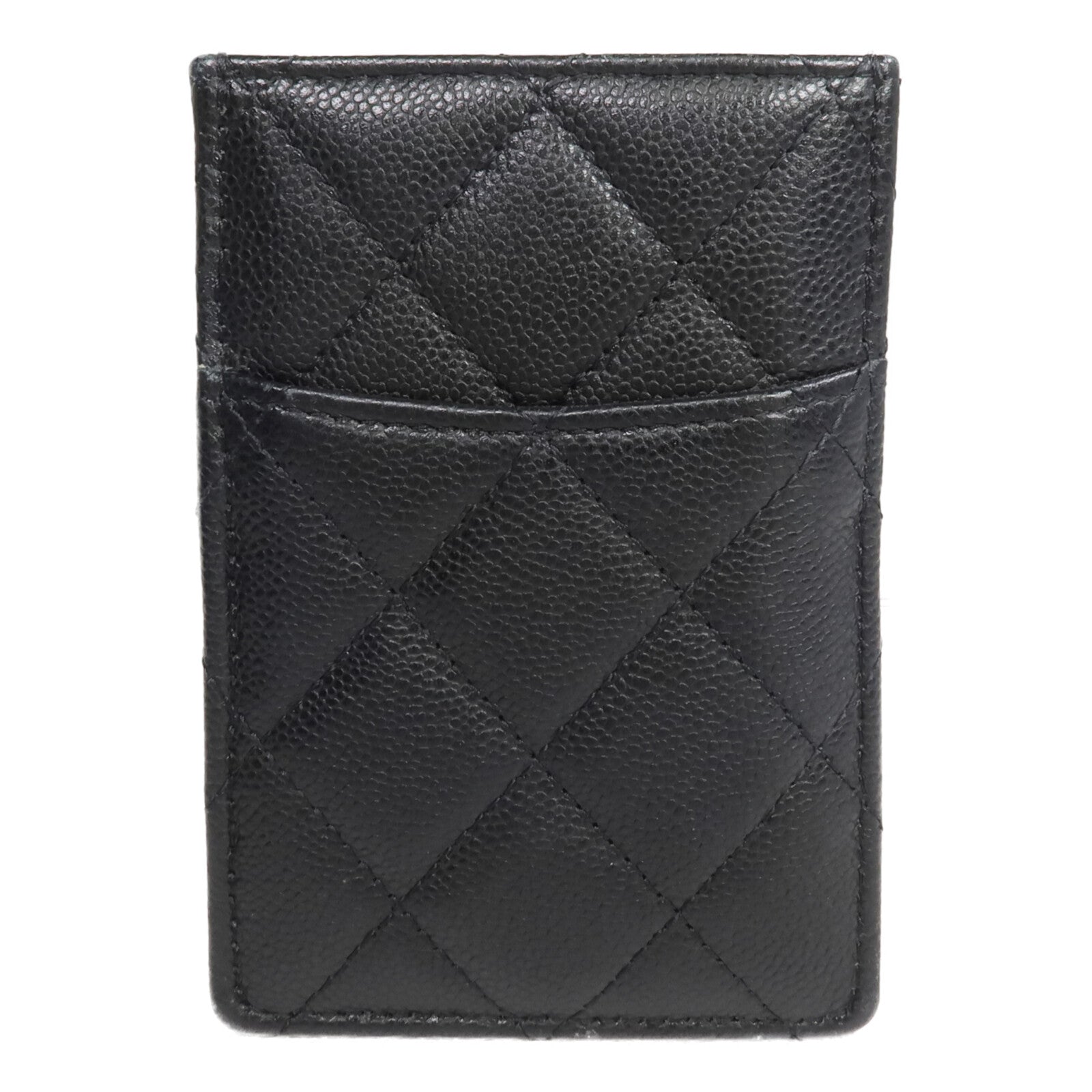 CHANEL 牛皮皮革Classic Card Holder卡片套
