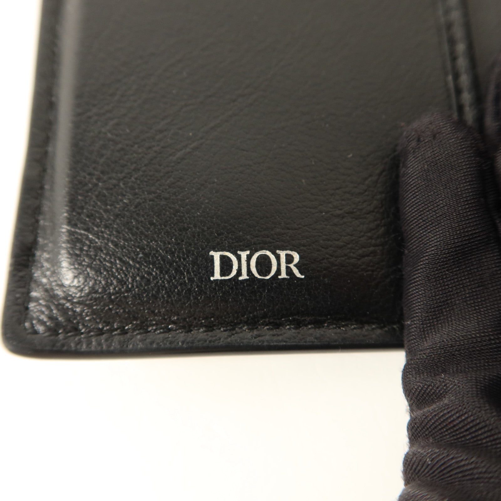 Dior 牛皮皮革Card Case卡片套