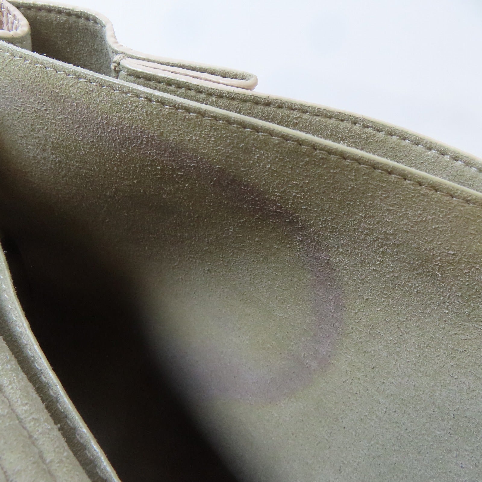 Furla 牛皮皮革2 way shoulder金扣手挽肩背兩用袋粉紅色