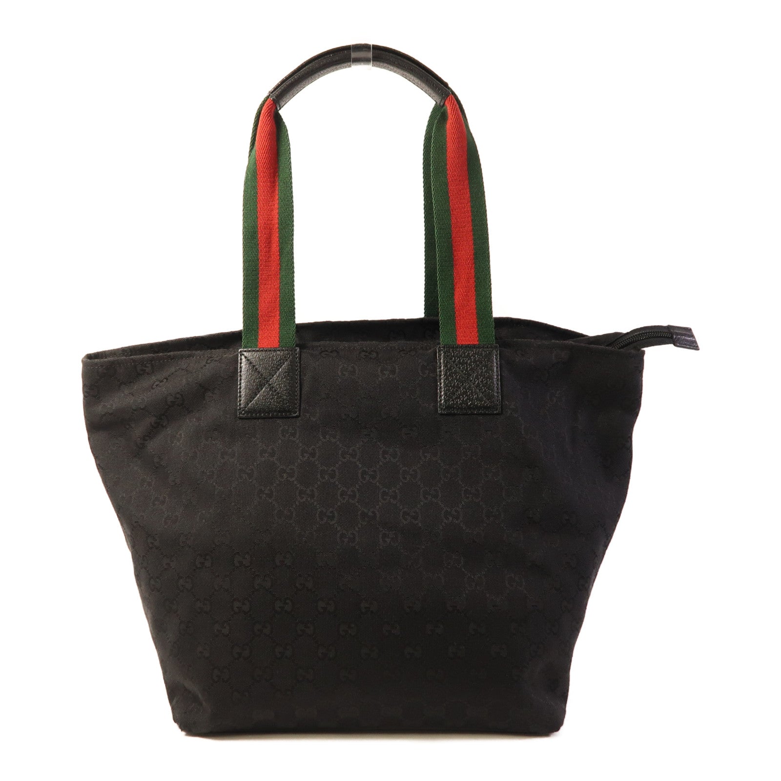 GUCCI 帆布Shoulder Bag肩背袋