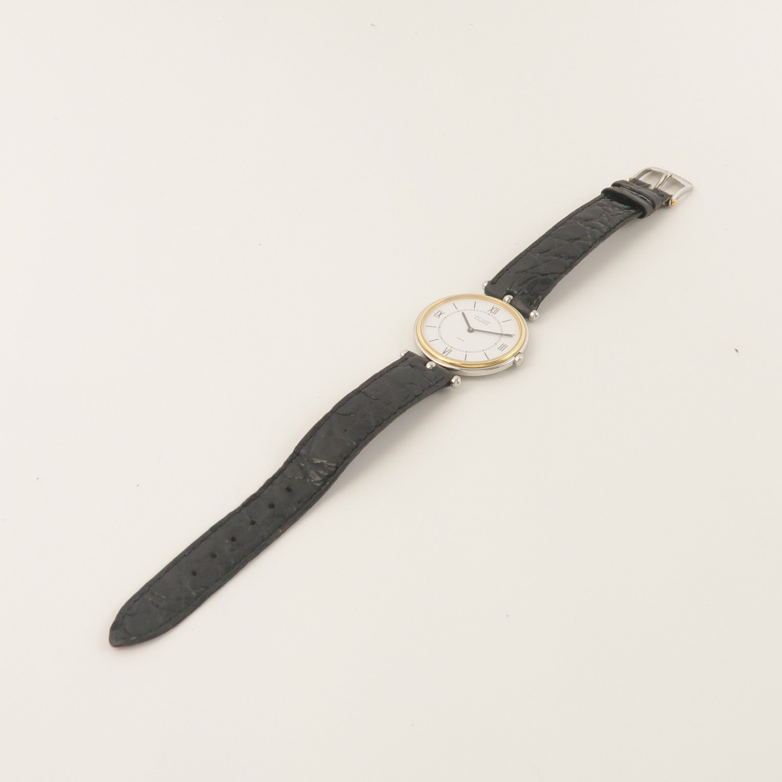 Van Cleef & Arpels La Collection 43104