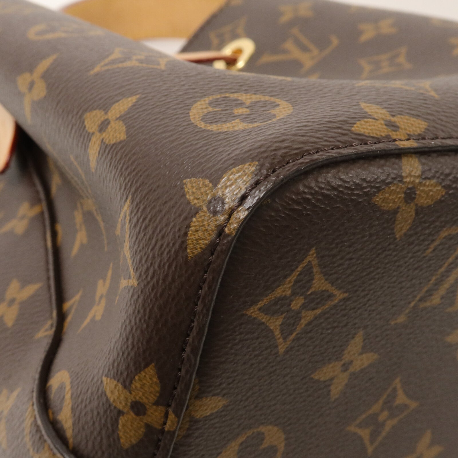 LOUIS VUITTON Monogram Neo Noe BB手挽肩背兩用袋