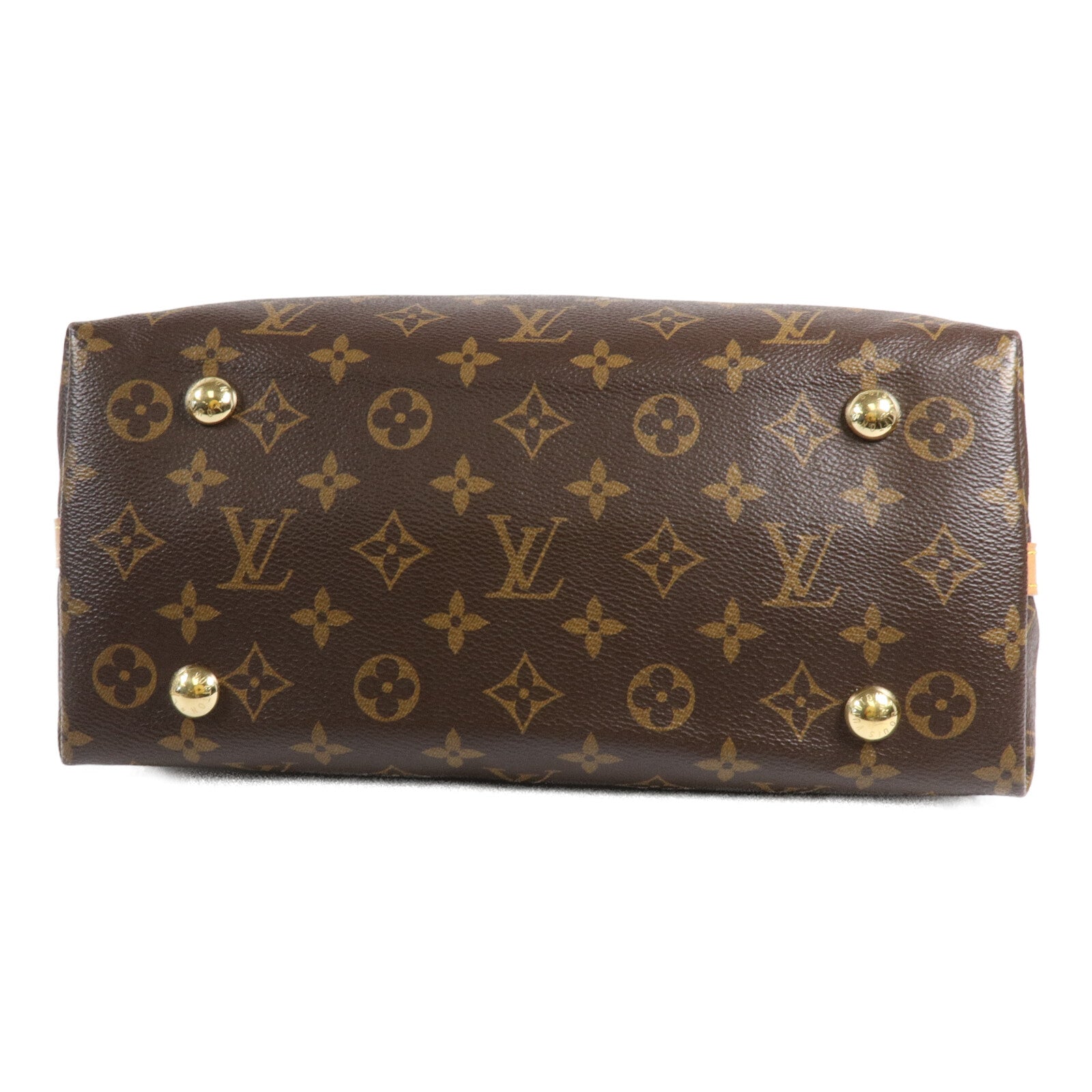 LOUIS VUITTON Monogram CarryAll PM肩背袋