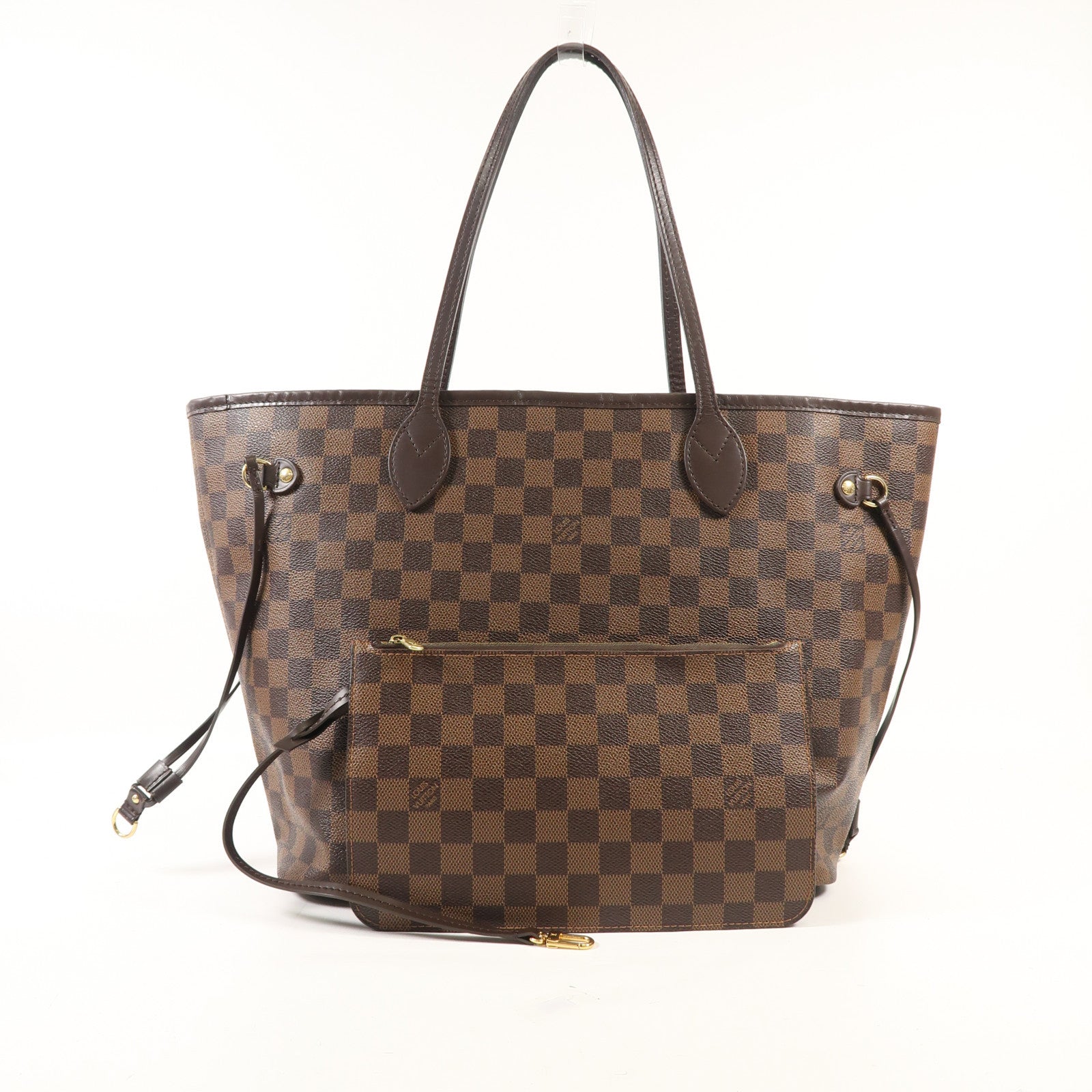 LOUIS VUITTON エルメス　大量袋 M46049】 LOUIS VUITTON ルイヴィトン モノグラムバッグ