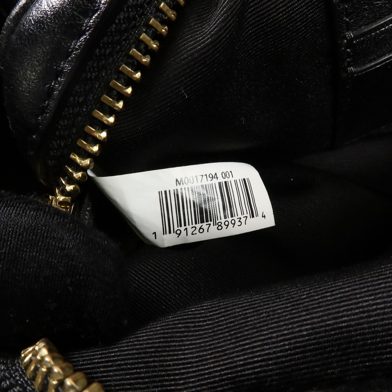 MARC JACOBS 牛皮皮革The Softshot 21肩背袋