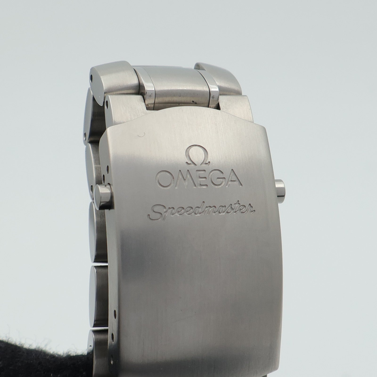 OMEGA Speedmaster Legend Schumacher Limited Edition 78121745