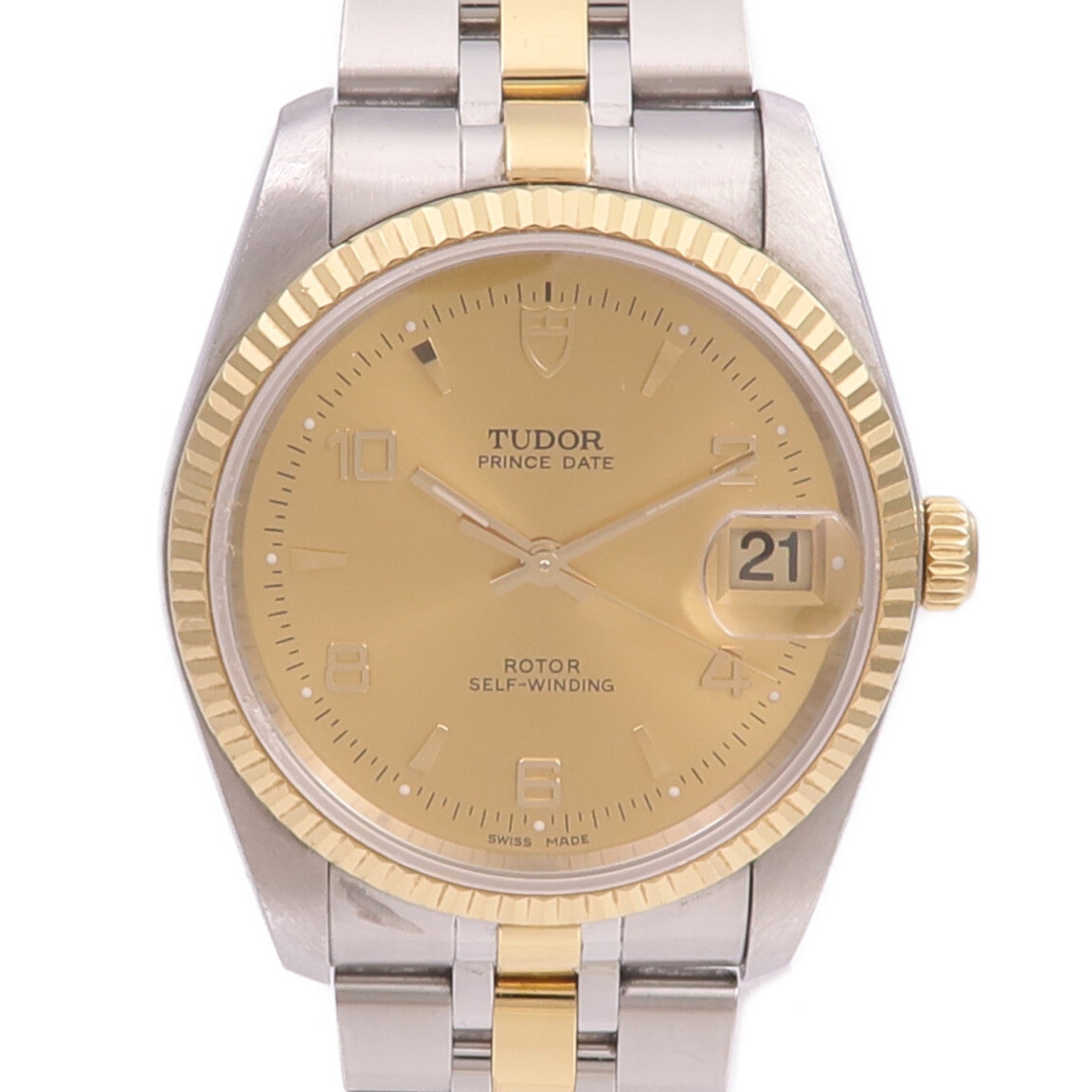 TUDOR Prince Date 74033-0001