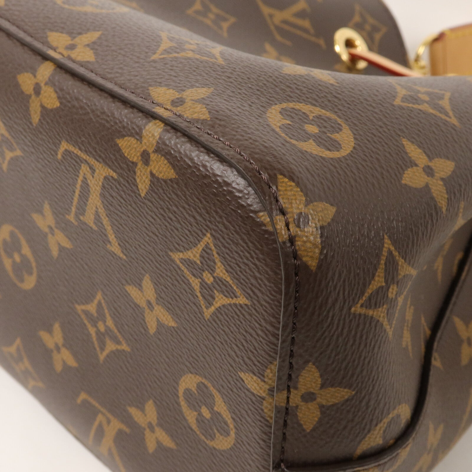LOUIS VUITTON Monogram Neo Noe BB手挽肩背兩用袋