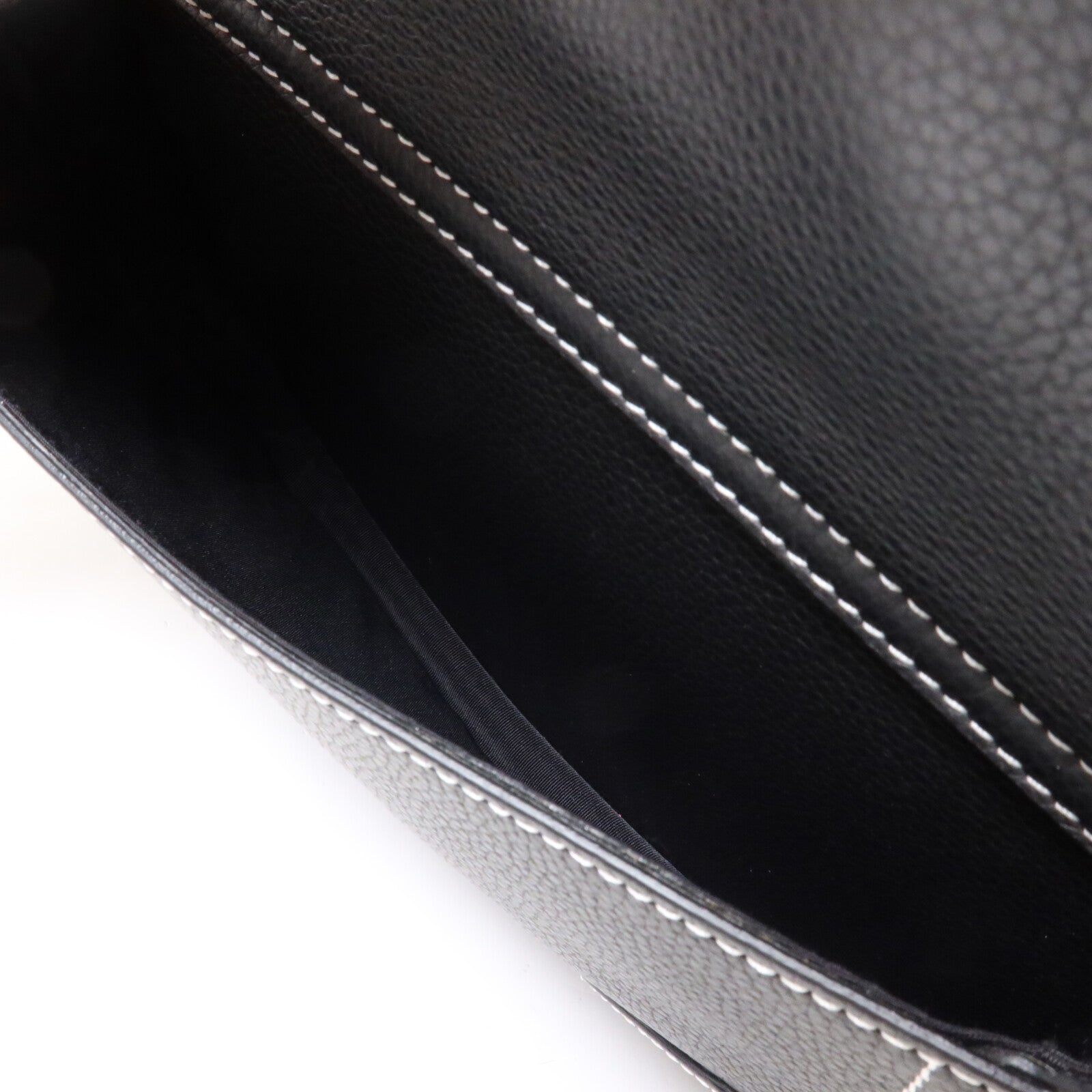Dior 牛皮皮革Maxi Gallop Backpack背包