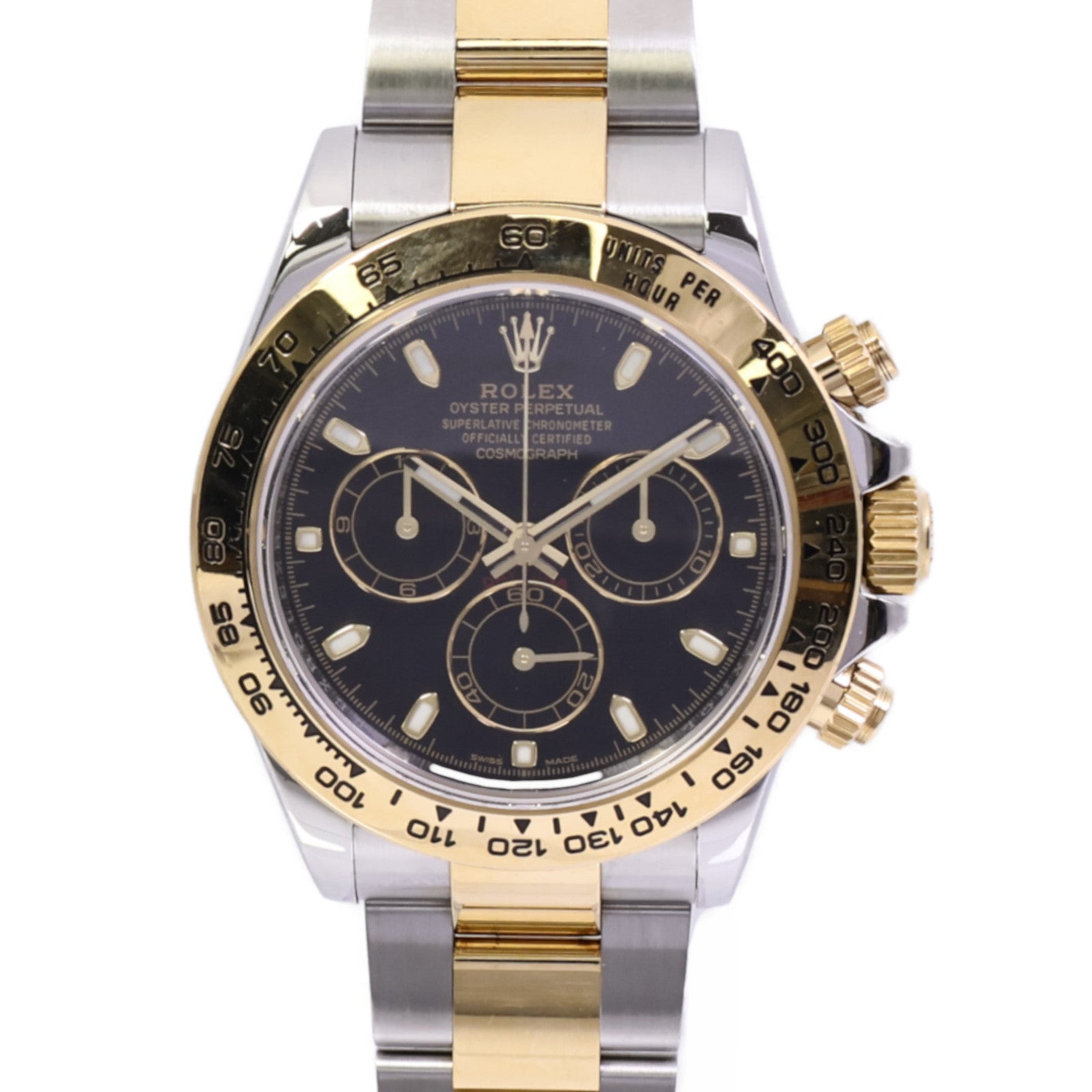 ROLEX Daytona116503