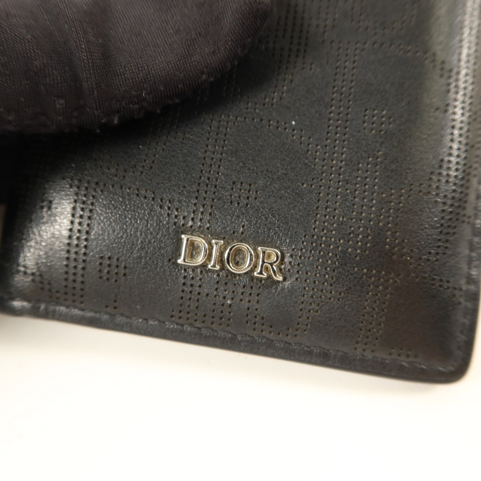 Dior 牛皮皮革Card Case卡片套