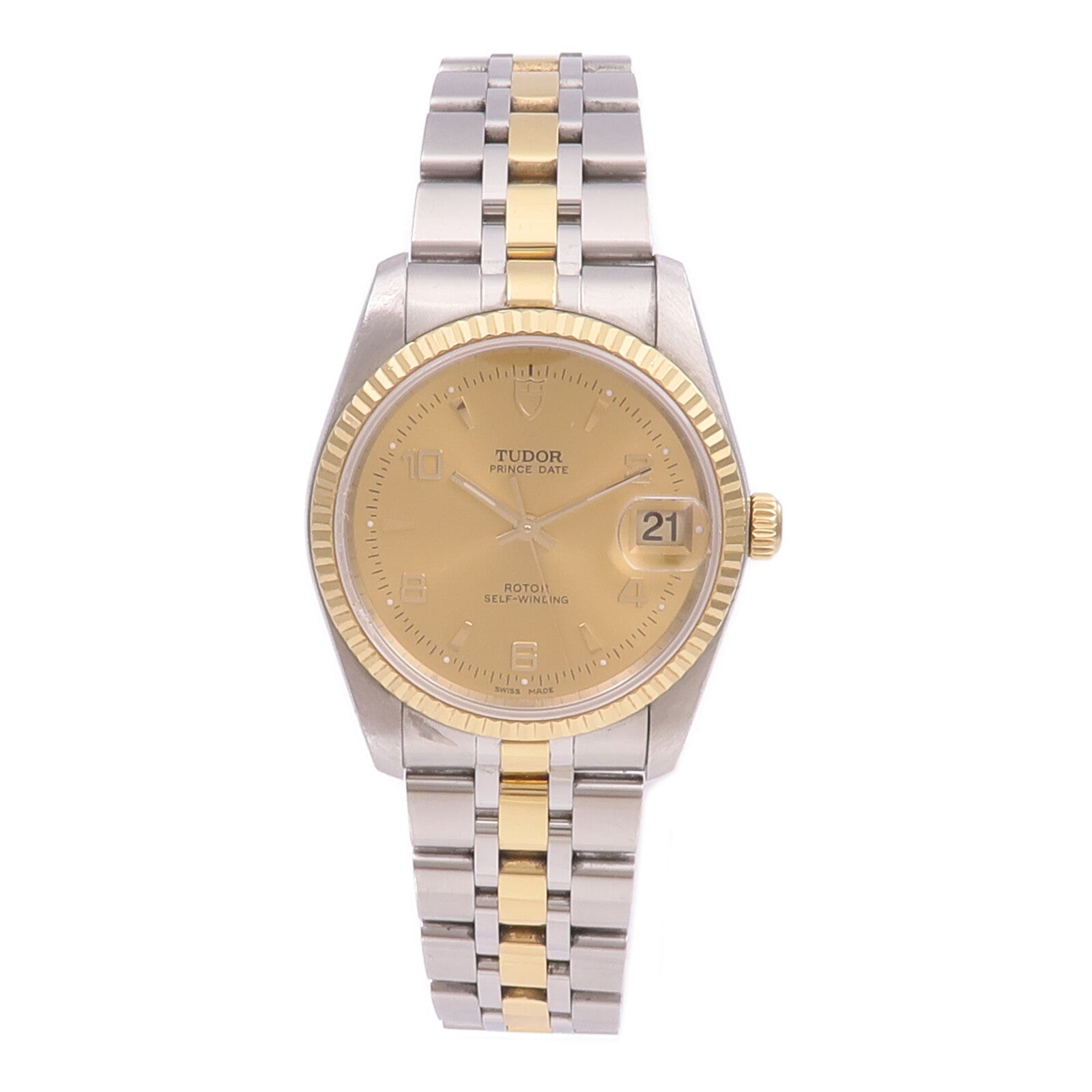 TUDOR Prince Date 74033-0001
