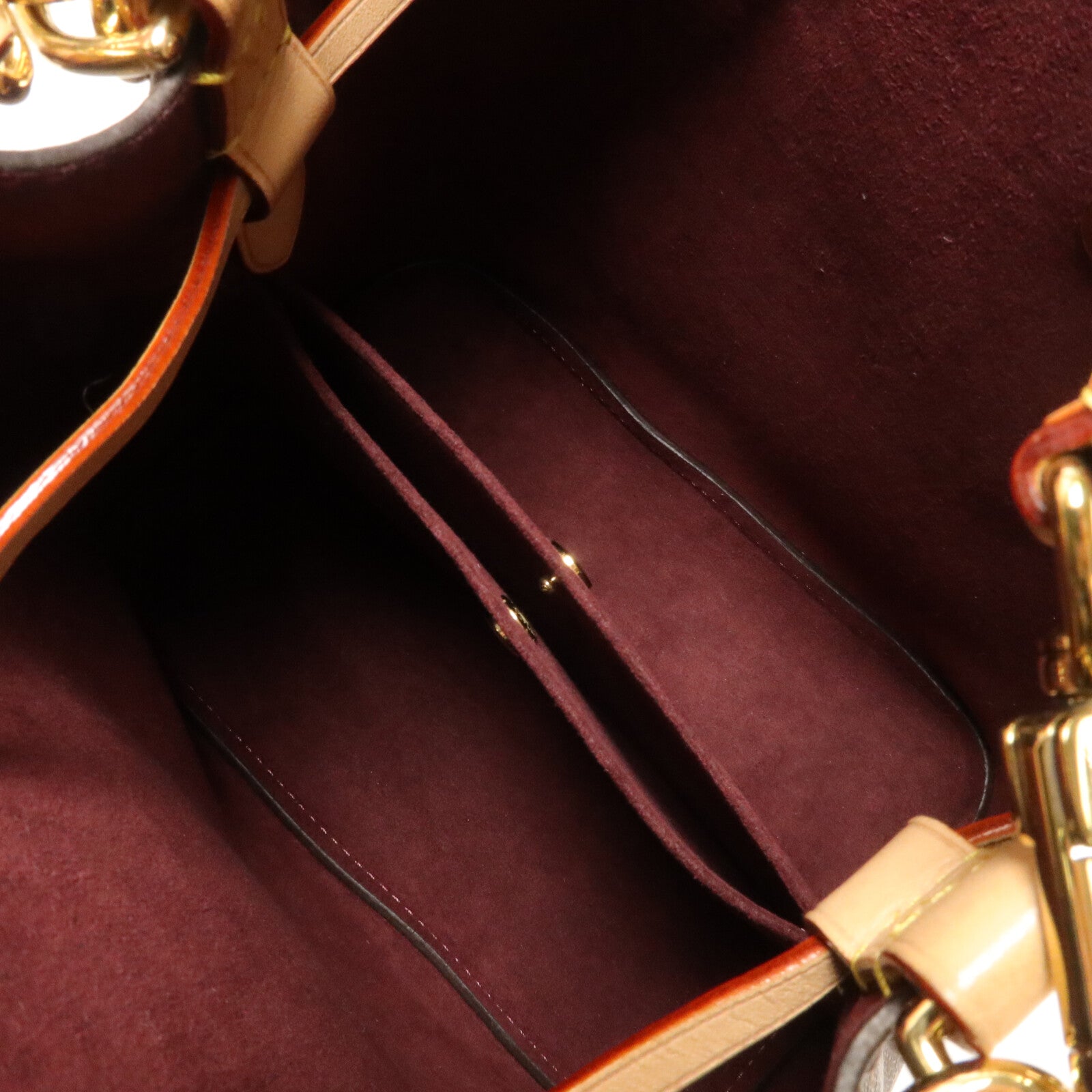 LOUIS VUITTON Monogram Neo Noe BB手挽肩背兩用袋
