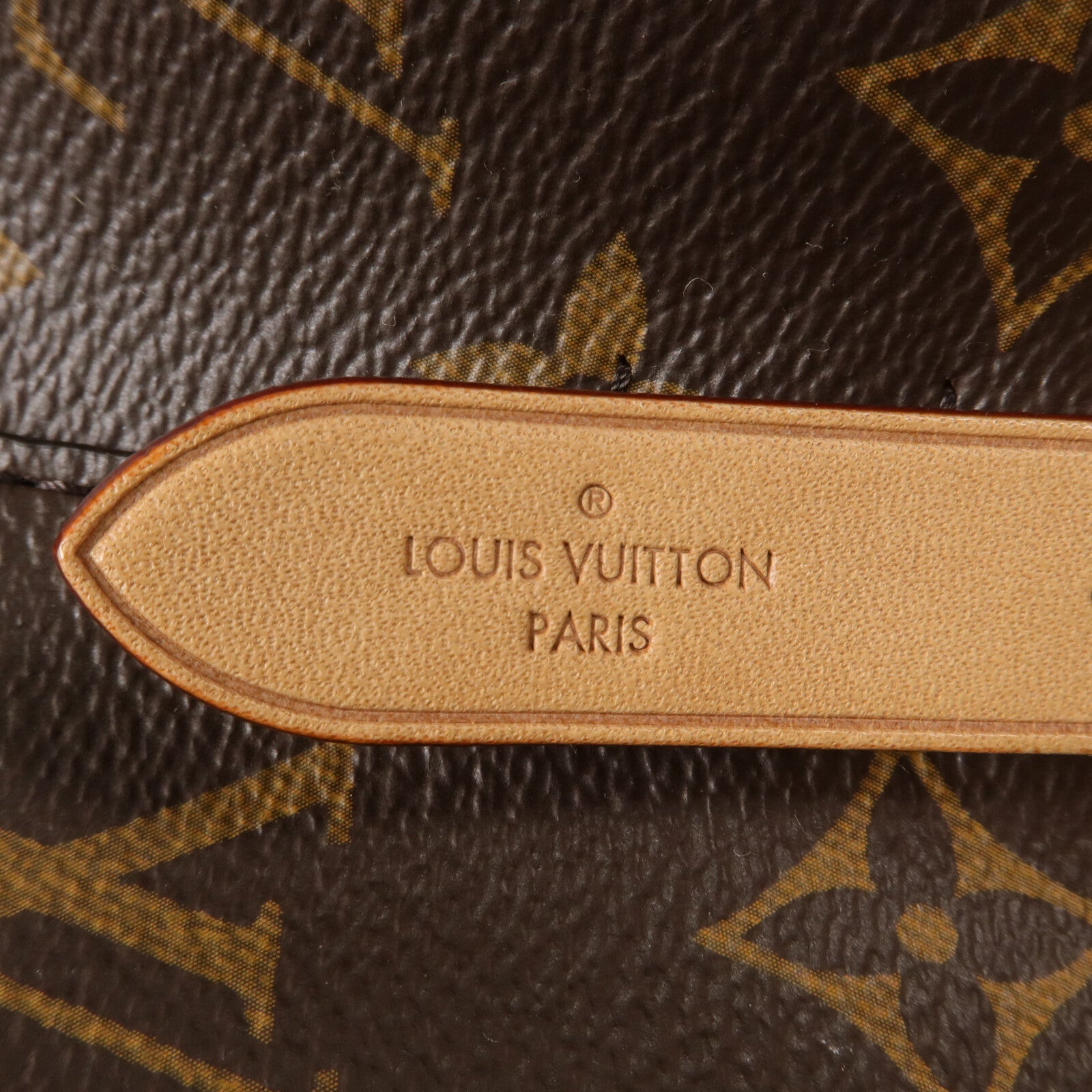 LOUIS VUITTON Monogram Neo Noe BB手挽肩背兩用袋
