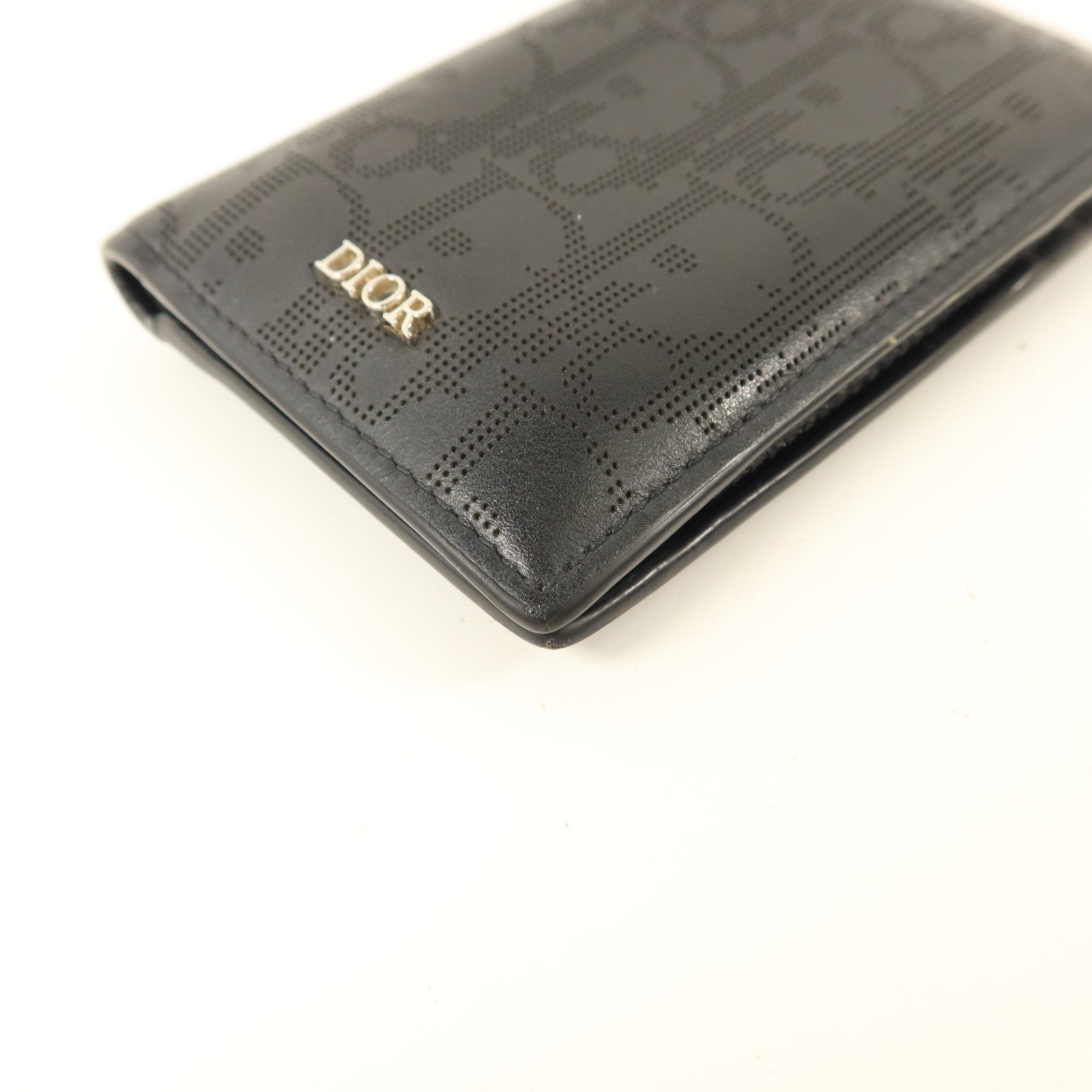 Dior 牛皮皮革Card Case卡片套