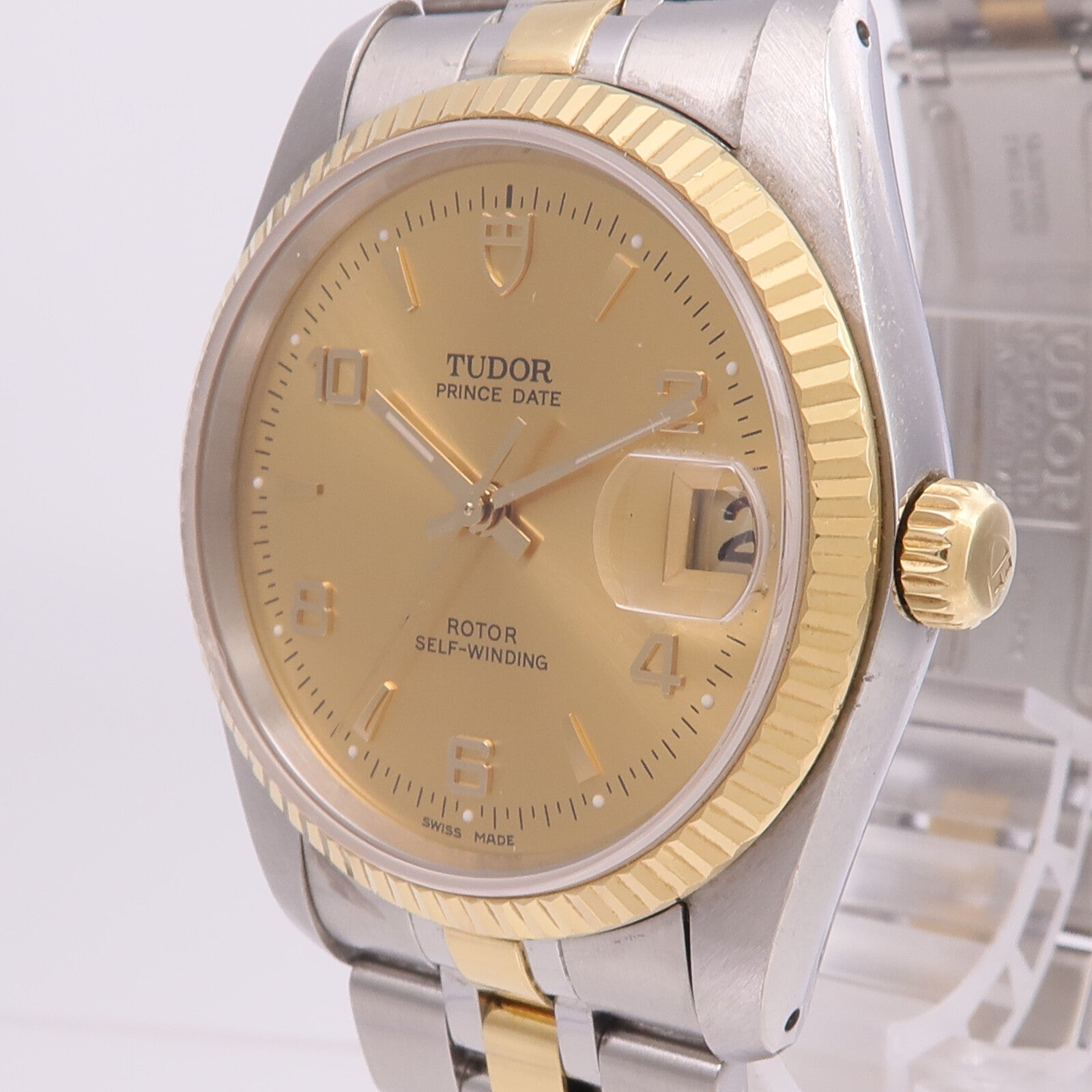 TUDOR Prince Date 74033-0001