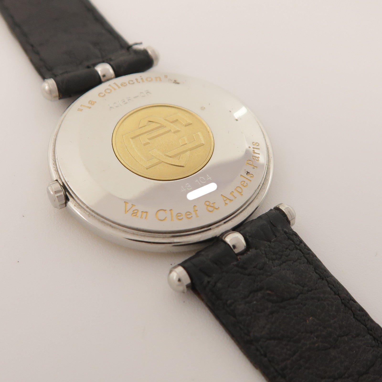 Van Cleef & Arpels La Collection 43104