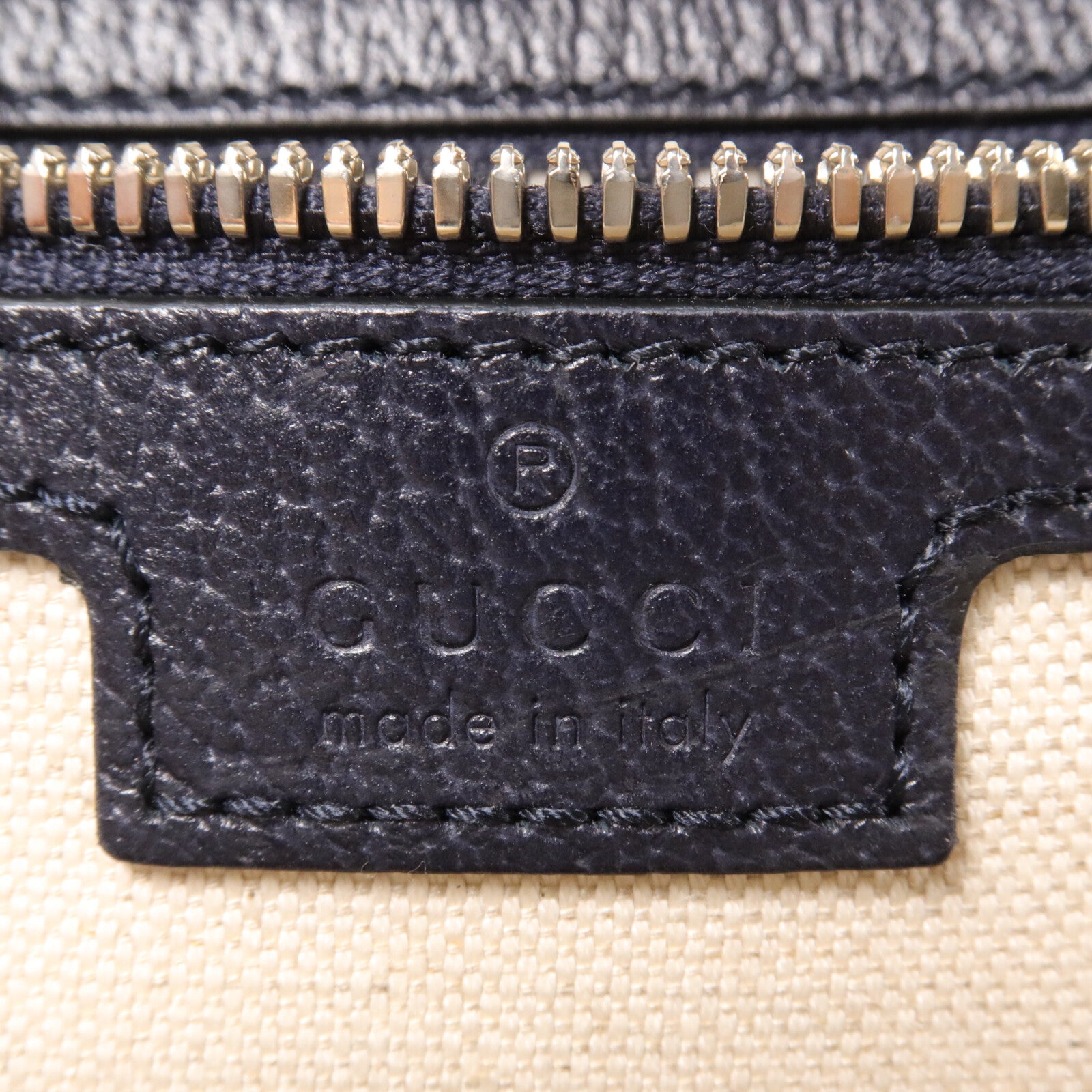 GUCCI 塗層帆布Ophidia GG Superme背包