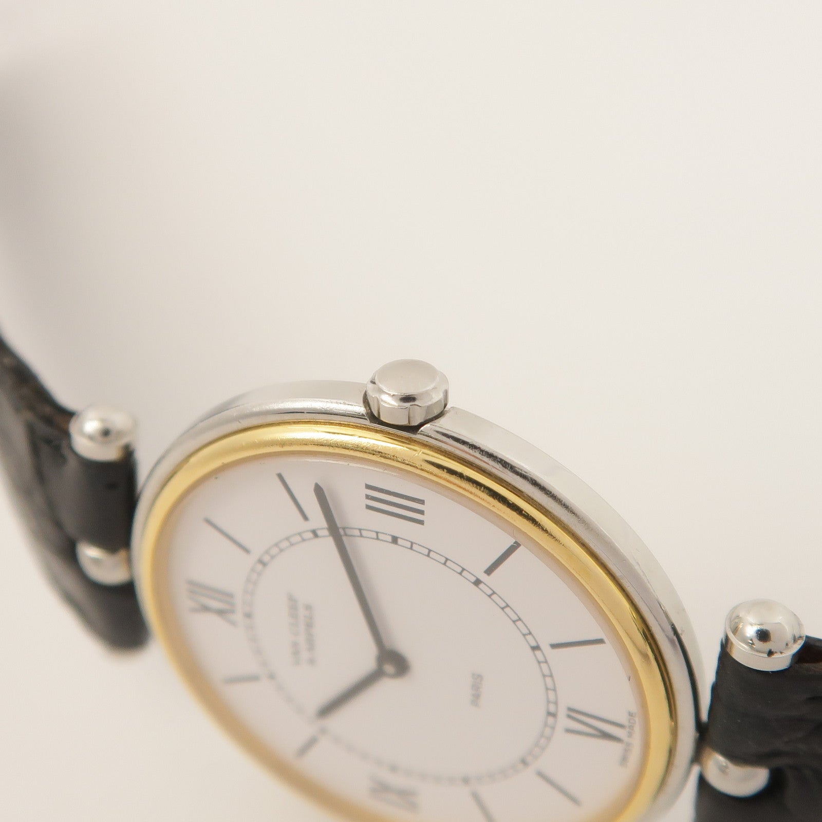 Van Cleef & Arpels La Collection 43104