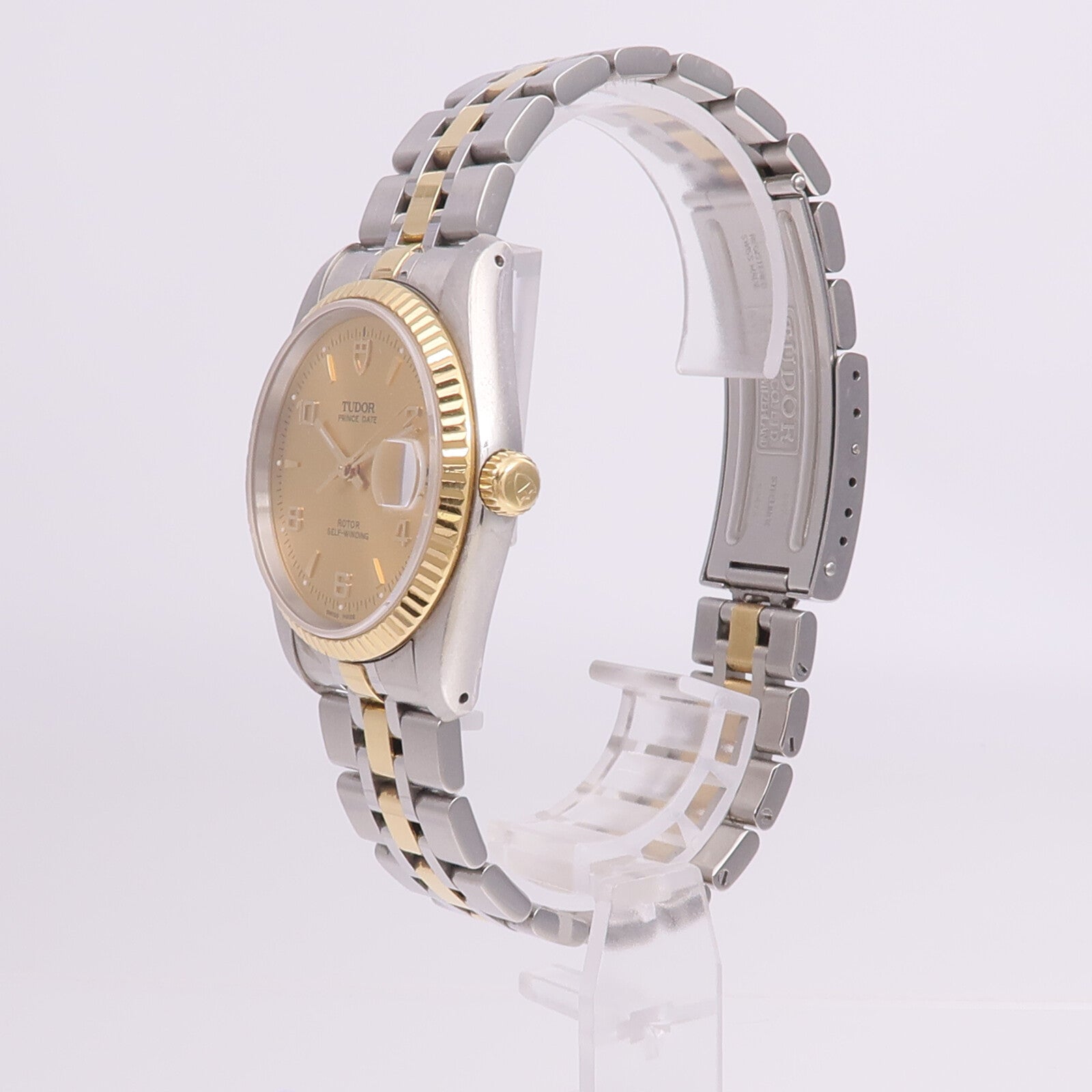 TUDOR Prince Date 74033-0001