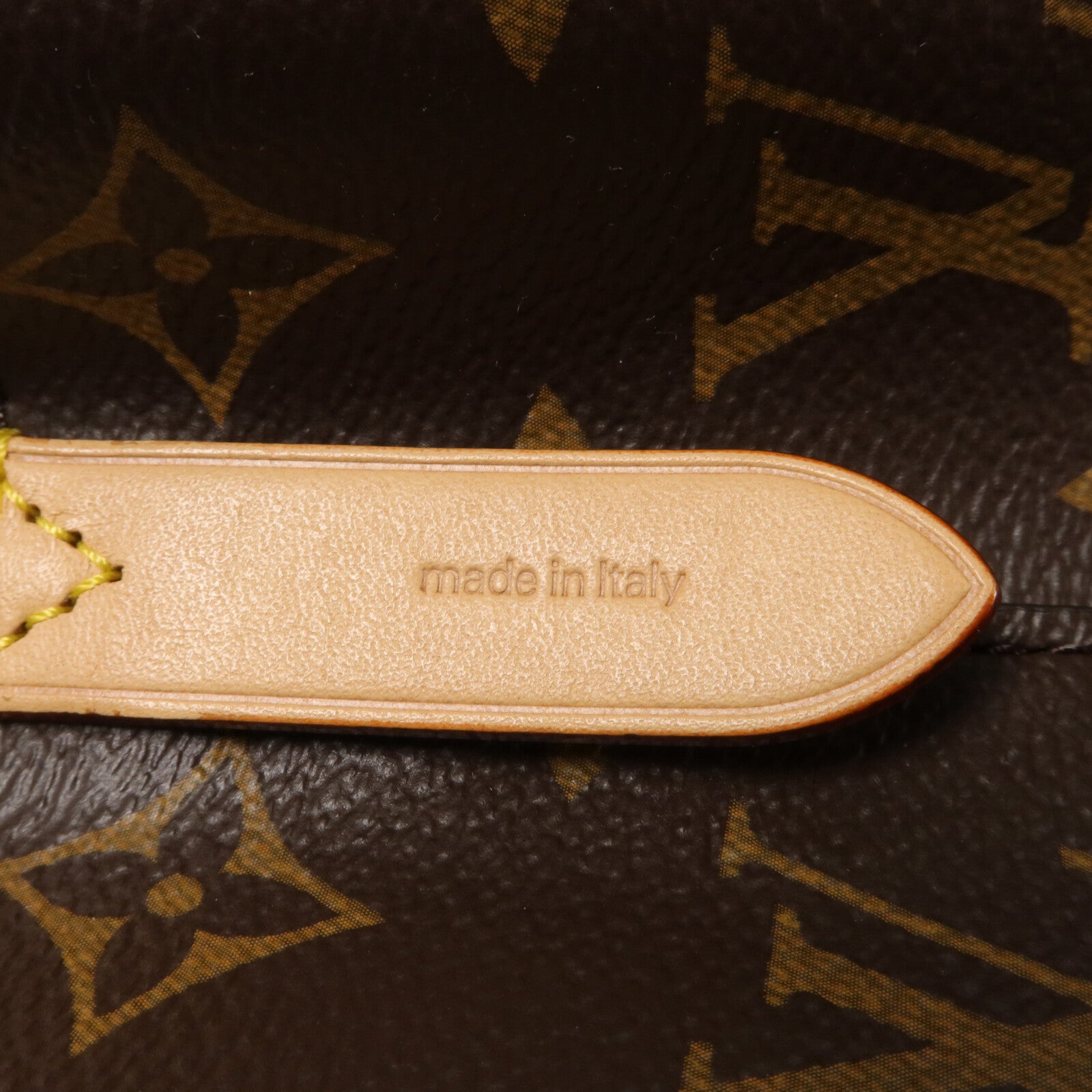 LOUIS VUITTON Monogram Neo Noe BB手挽肩背兩用袋