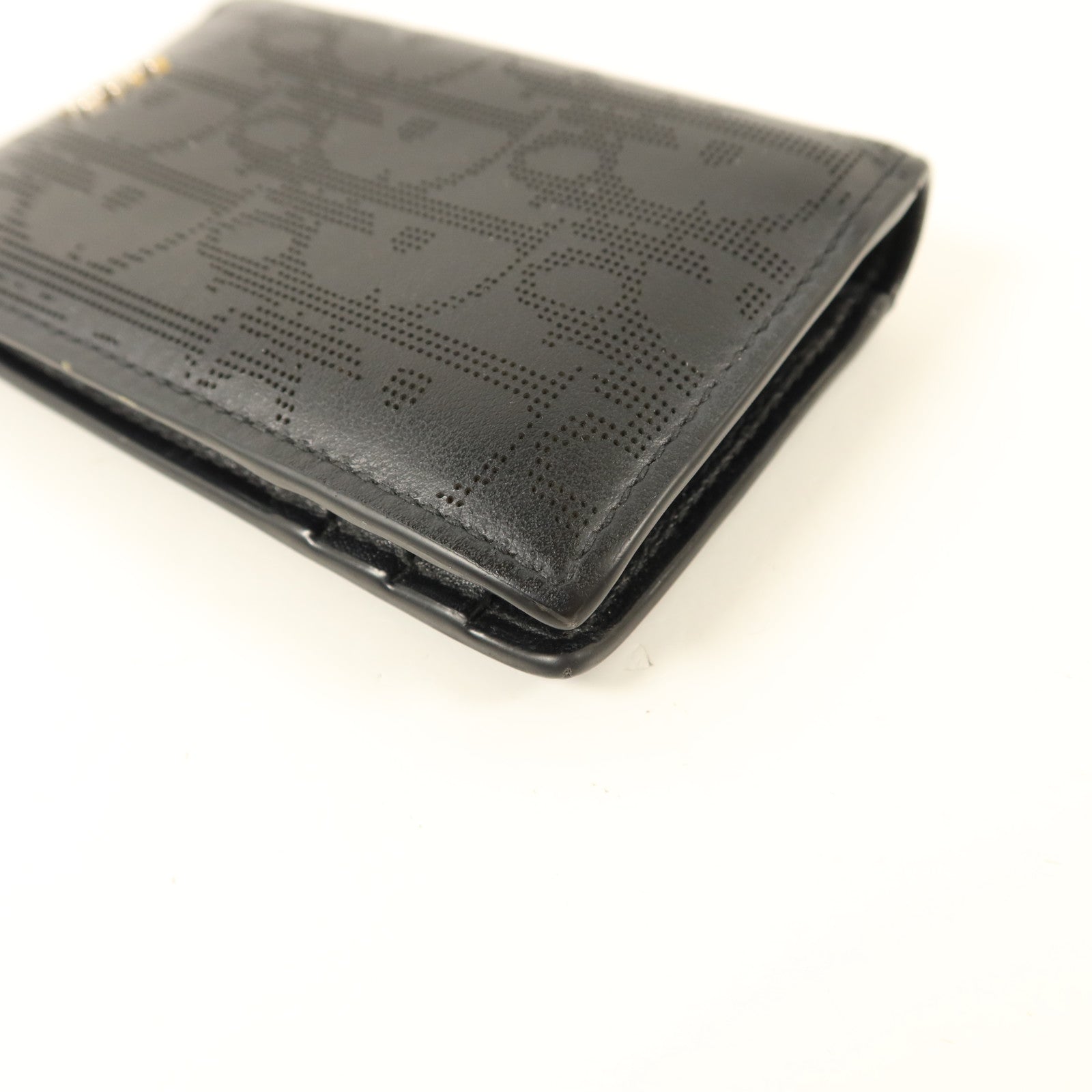 Dior 牛皮皮革Card Case卡片套