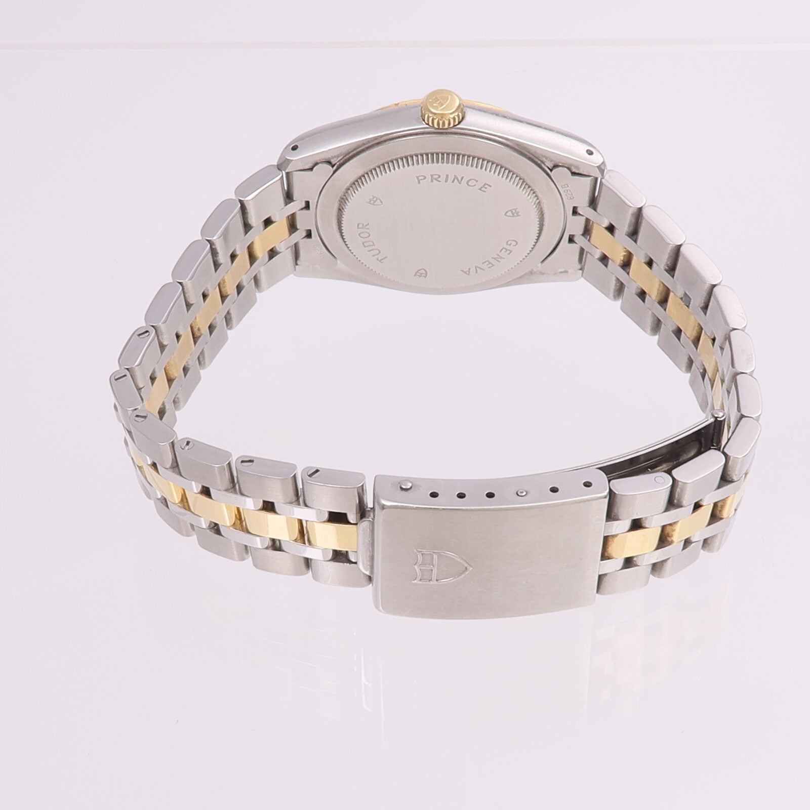 TUDOR Prince Date 74033-0001