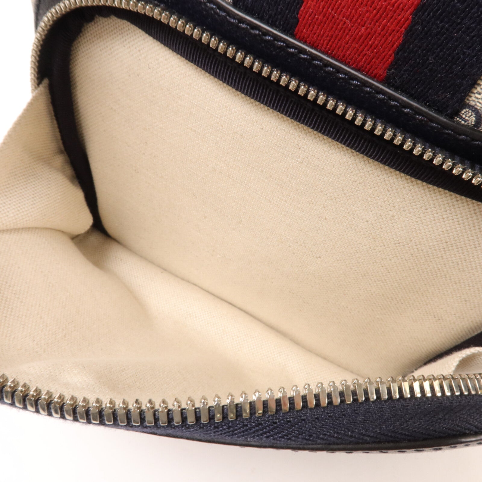 GUCCI 塗層帆布Ophidia GG Superme背包