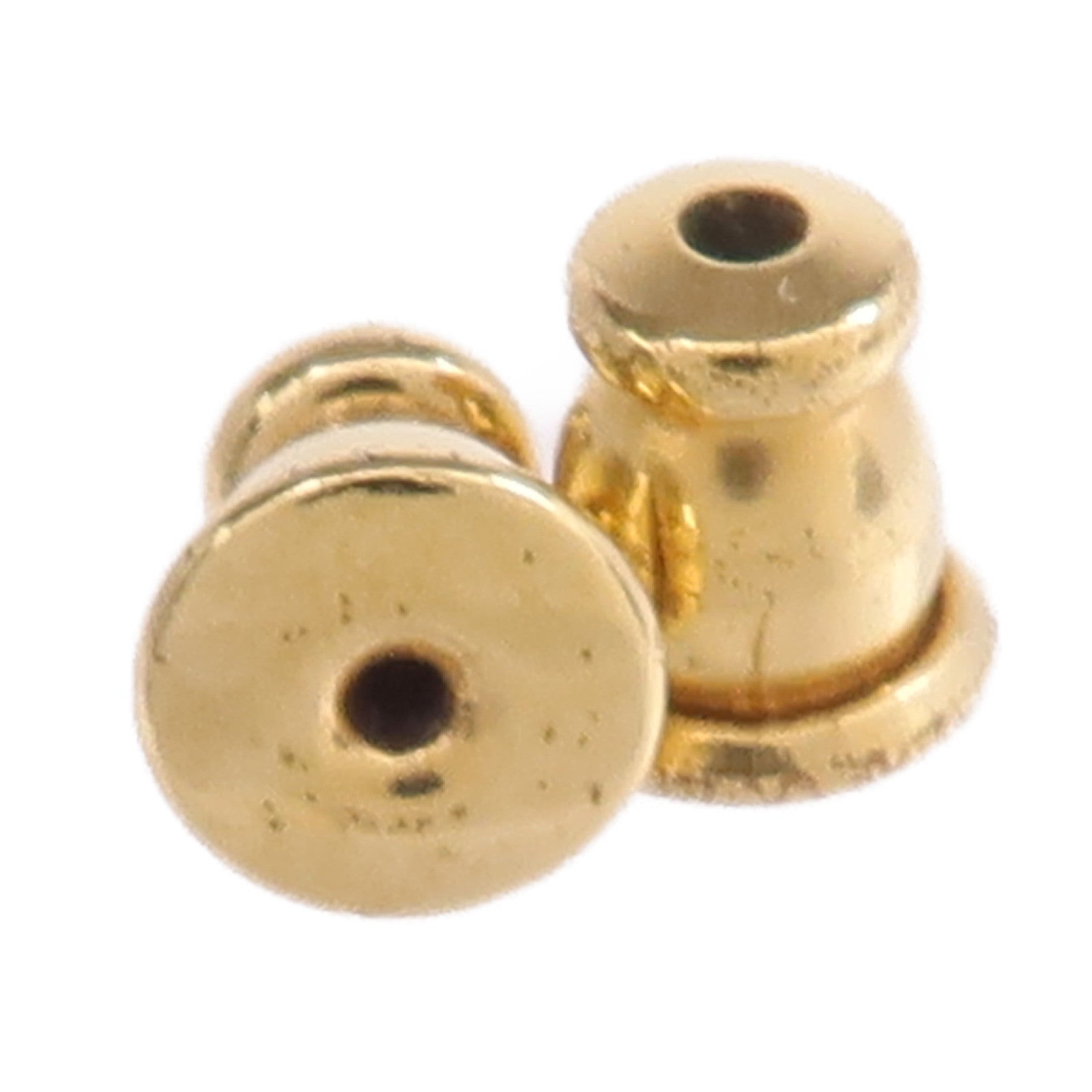 Dior 金屬CD Lock Earrings耳環