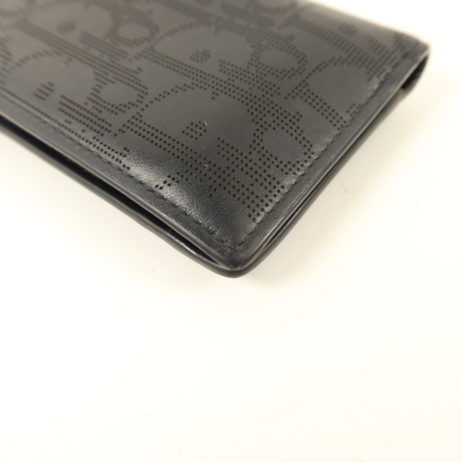 Dior 牛皮皮革Card Case卡片套