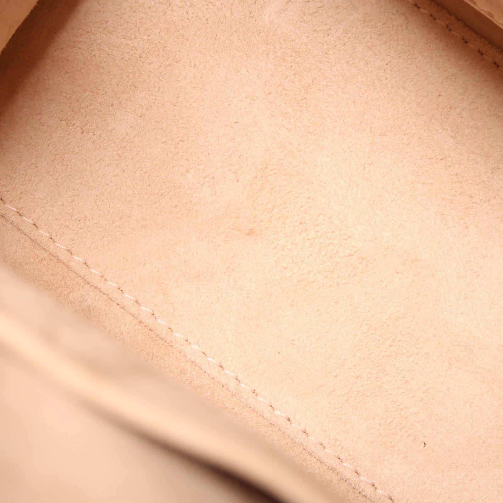 Dior 【激減優惠】牛皮皮革Diorever Mini金扣手挽肩背兩用袋