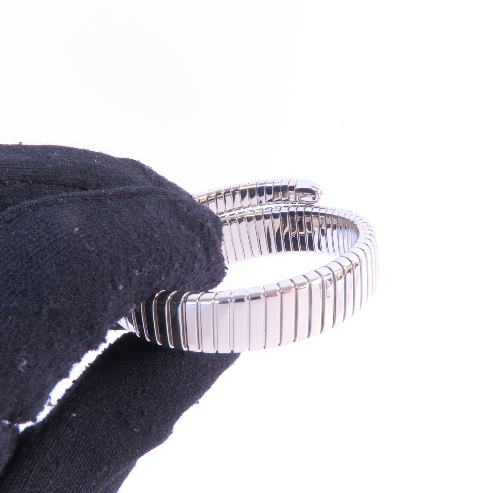 BVLGARI Sperpenti Tubocas Diamond SP35SFR0413