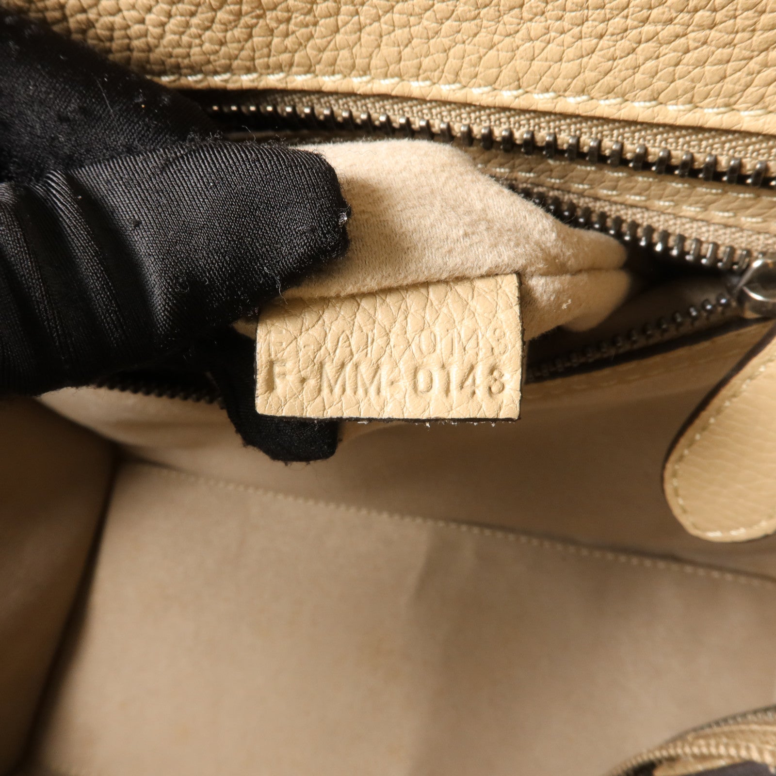 CELINE 牛皮皮革Micro Luggage肩背袋