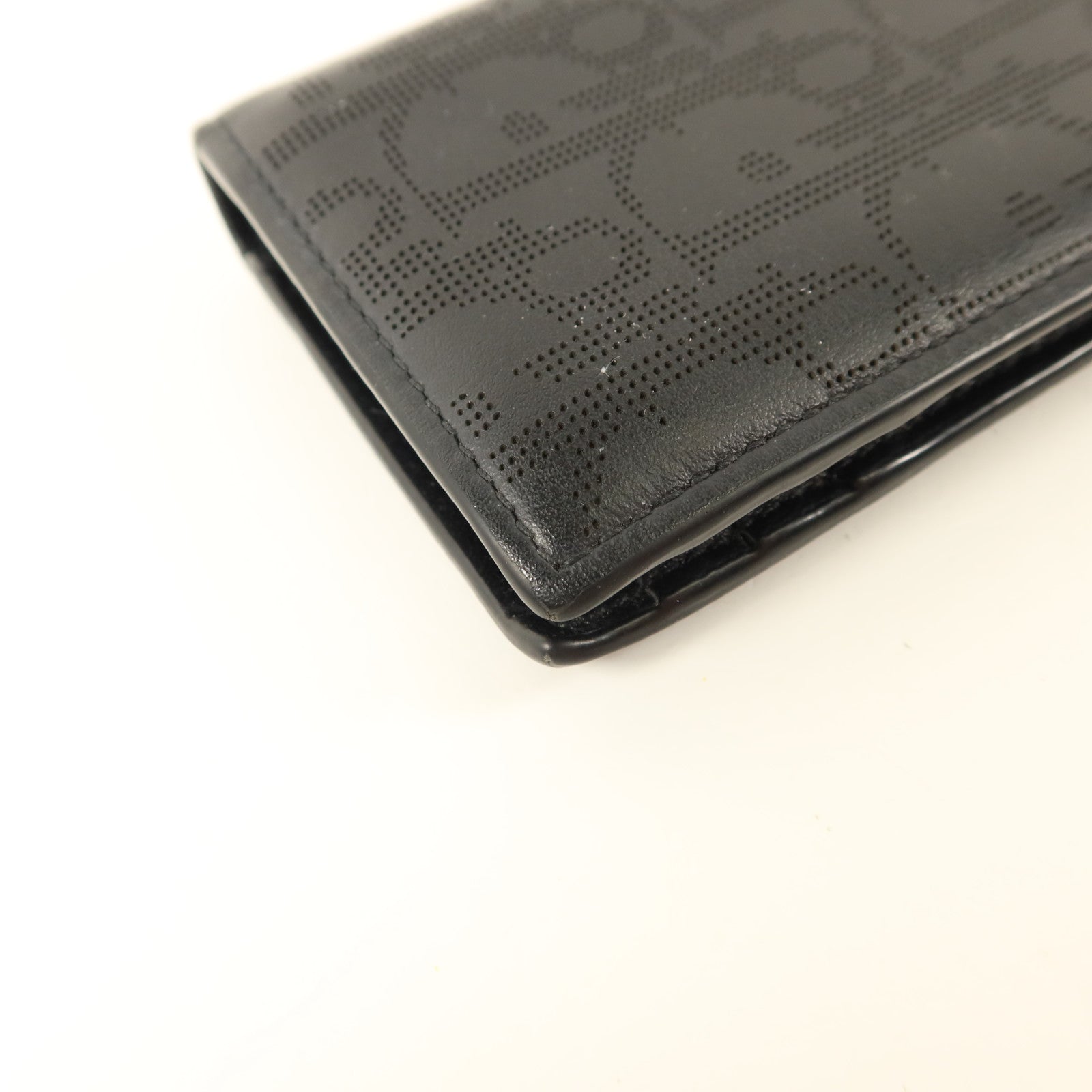 Dior 牛皮皮革Card Case卡片套